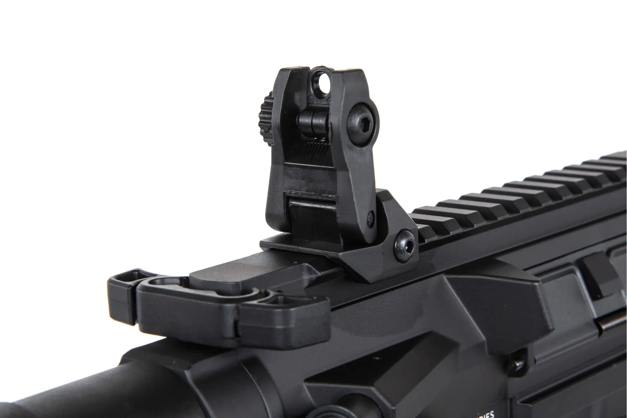 Specna Arms SA-X10 EDGE™ High Speed (30rps) submachine airsoft gun-9