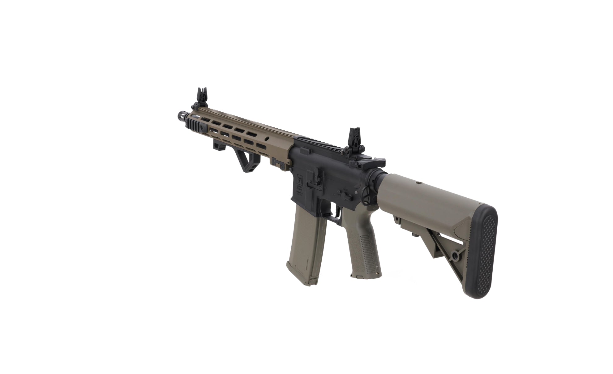 airsoft SA-E22 EDGE HAL 2 ETU V2 Carbine