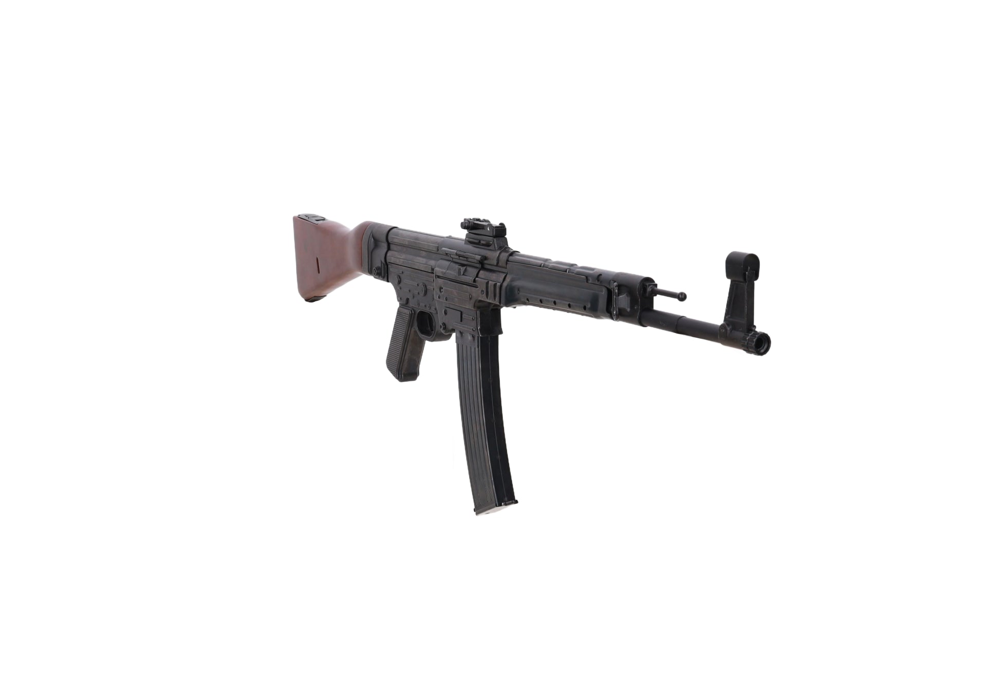 Specna Arms MP44/StG44 RETRO AEG assault rifle (X-ASR)-13