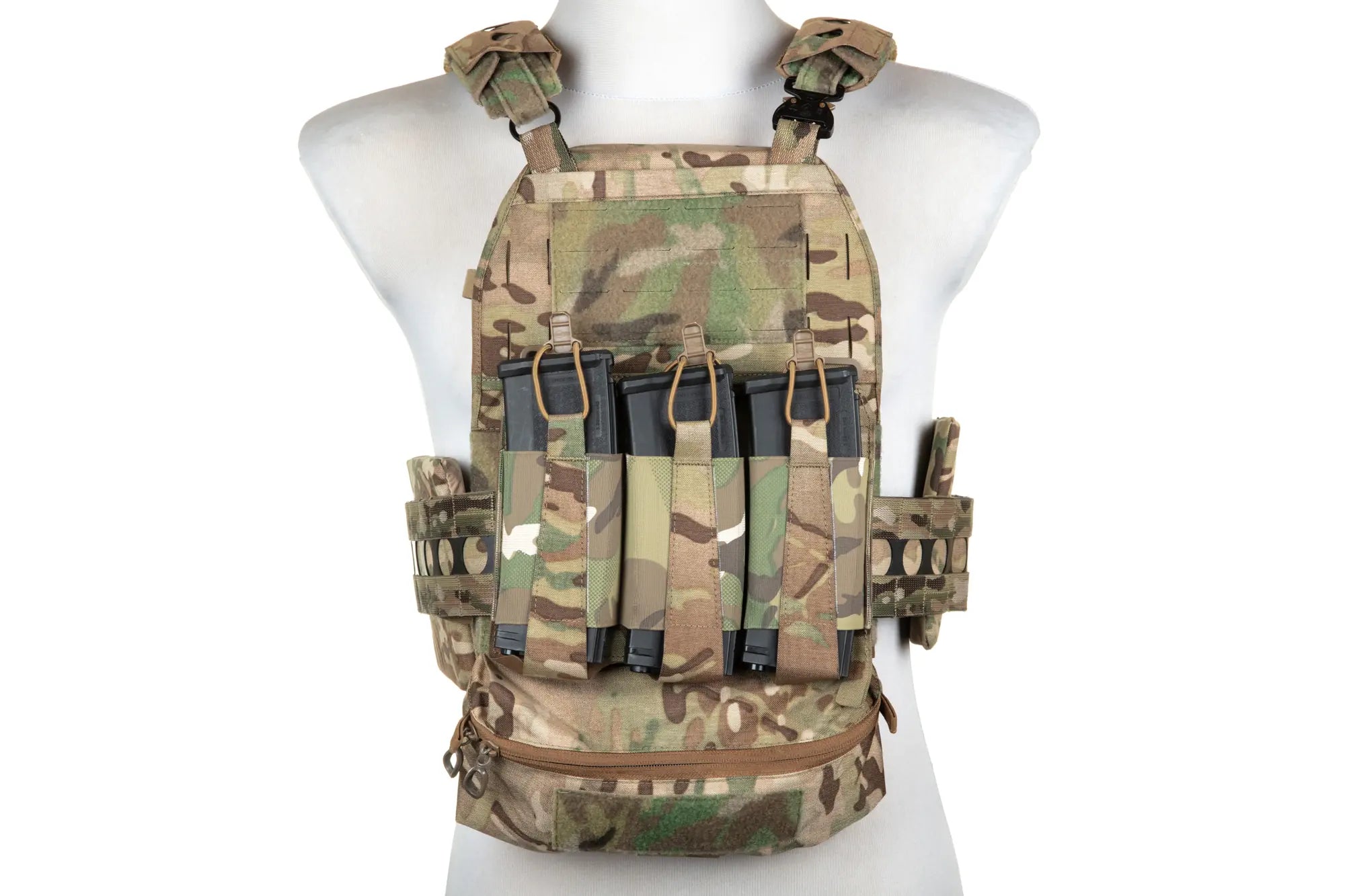 Plate Carrier Pew Tactical waistcoat FCPC V5-4