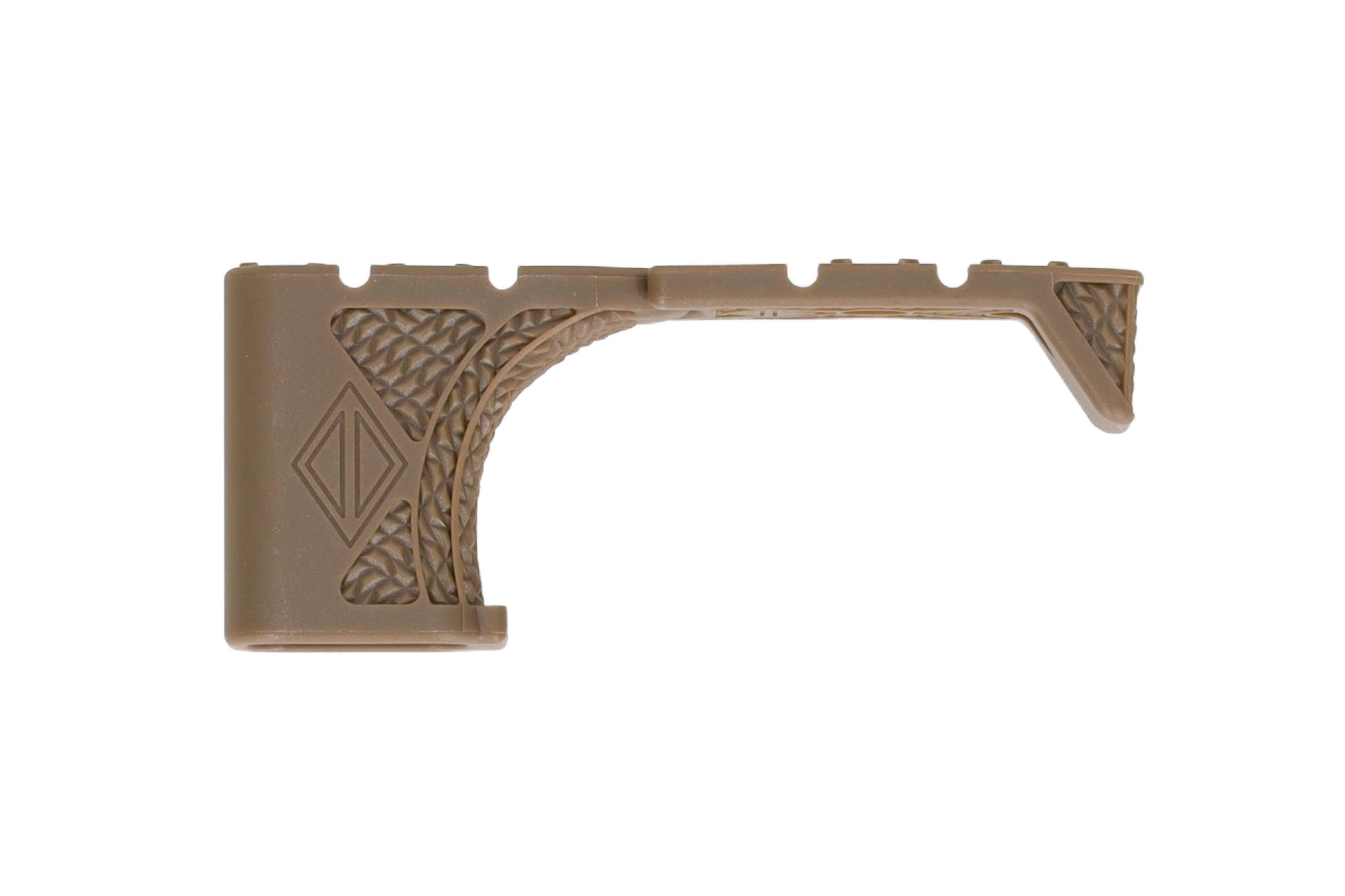 Specna Arms M-LOK Hand Stop V2 Handguard - Tan-4