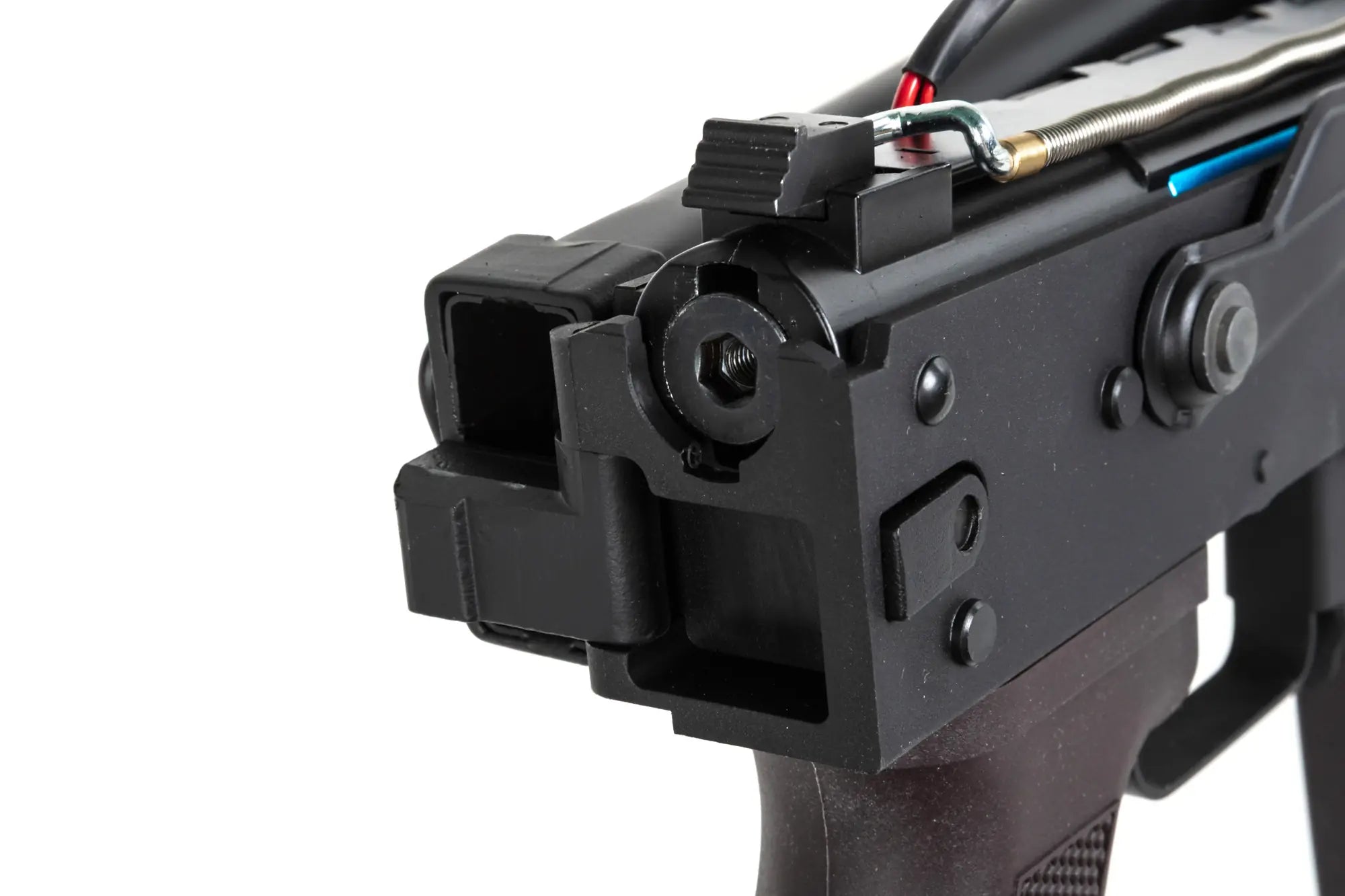 AK74S airsoft rifle SA-J74 CORE HAL ETU Gen.2