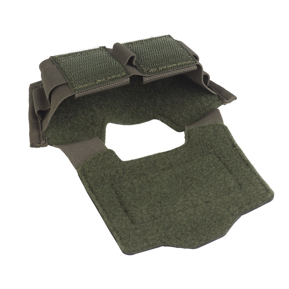 Battery compartment for Night Visor | Ranger Green