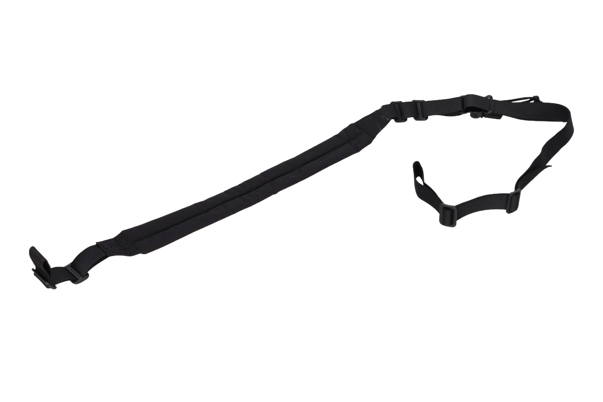 SaTac 2 Point Carrying Strap Black