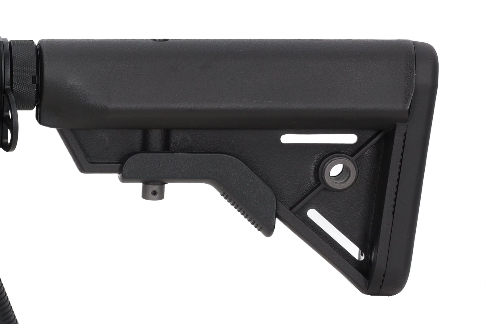 Specna Arms M4/AR15 SA-P30 PRIME BLDC AEG 14" assault rifle - Chaos Bronze-10