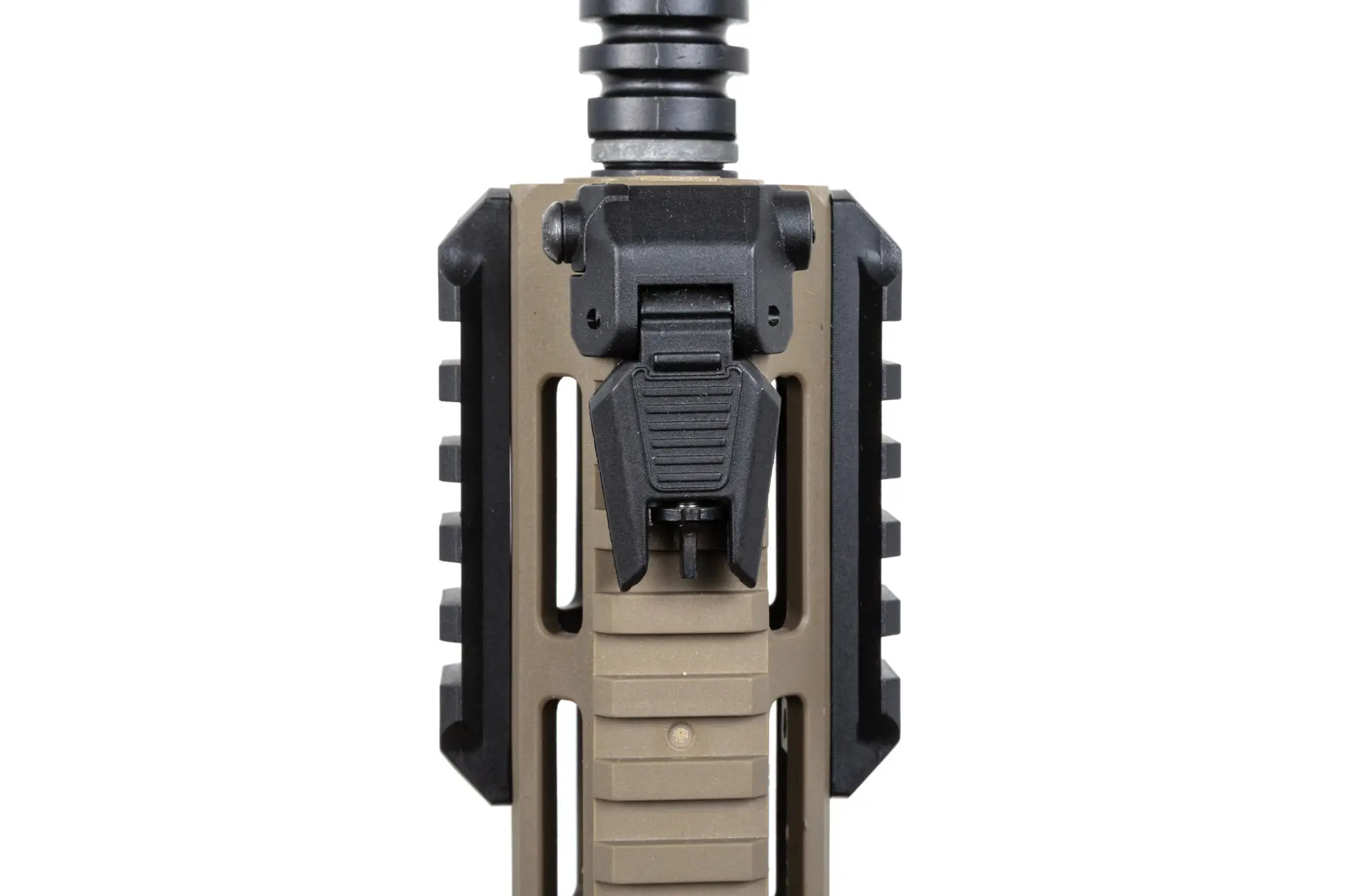 SA-F03 FLEX HAL ETU 0.5J airsoft rifle Half-Tan