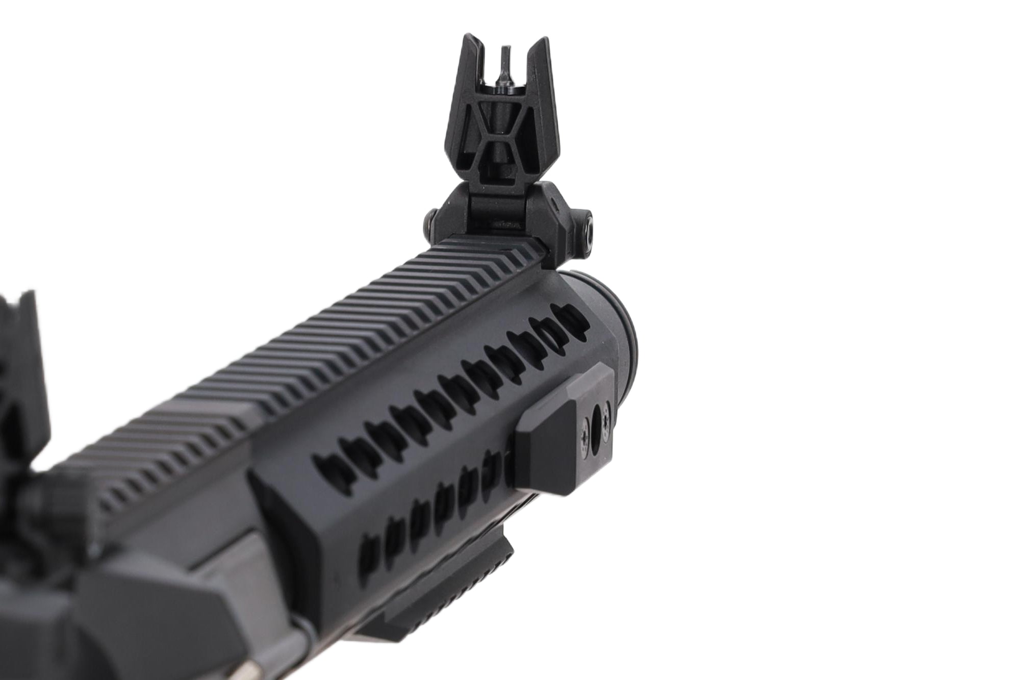 RRA SA-P07 PRIME Aster II ETU BLDC airsoft rifle