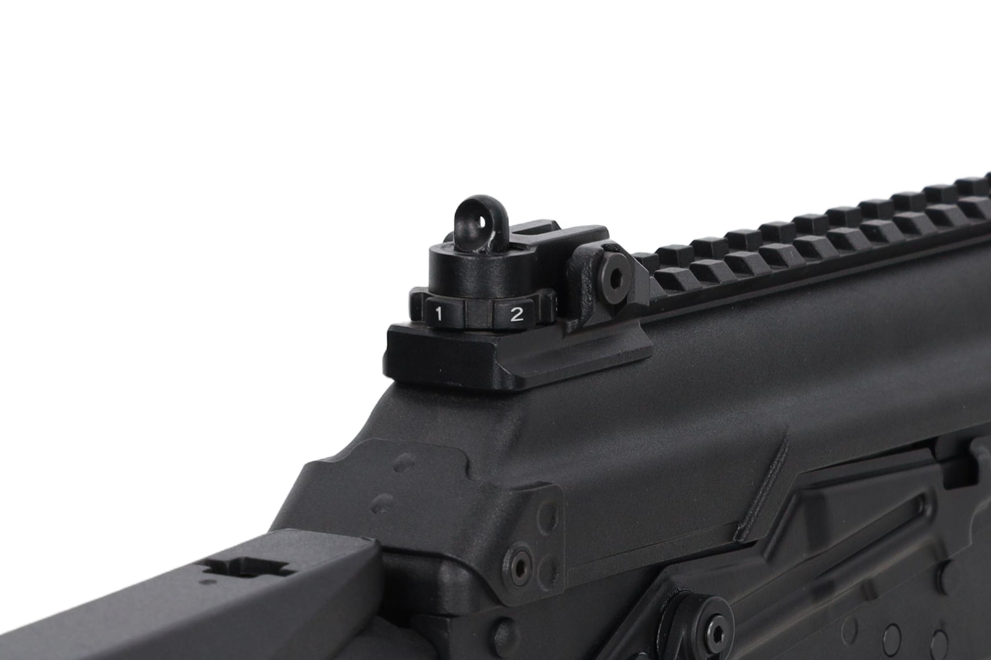 Specna Arms AK SA-J21 FLEX AEG Assault Rifle - Black-18