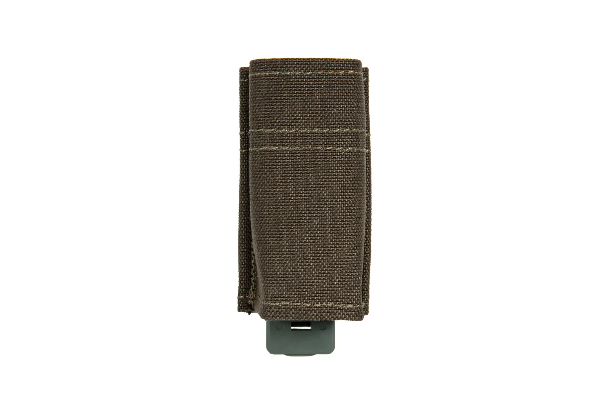 Fast type pistol magazine pouch Veloci - Olive-2