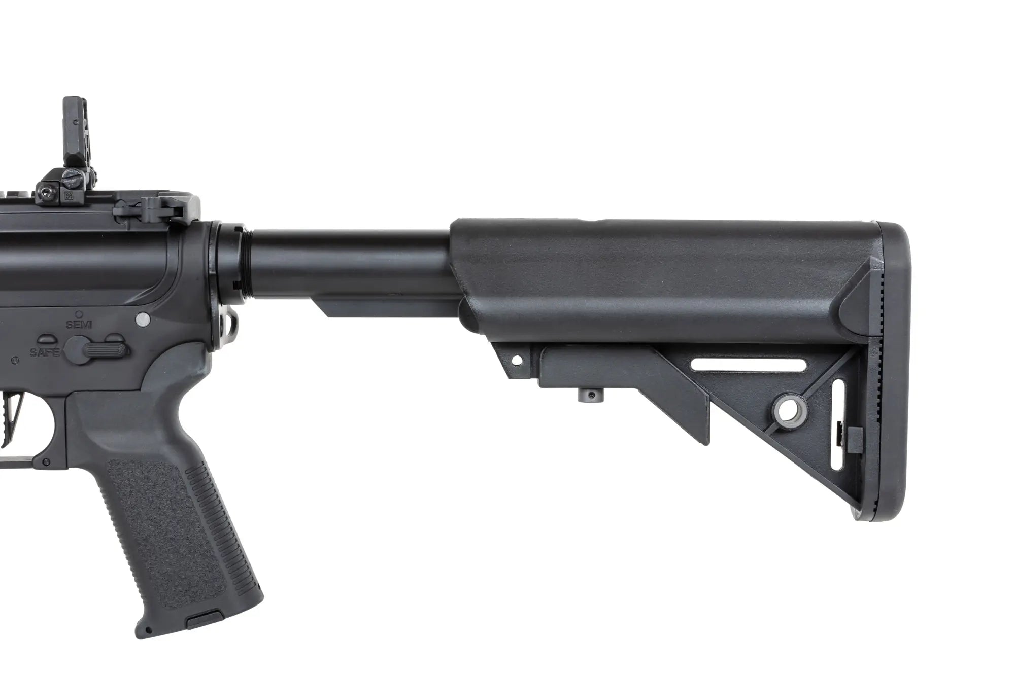 Specna Arms RRA SA-E04 EDGE™ HAL ETU™ airsoft Carbine Black-12