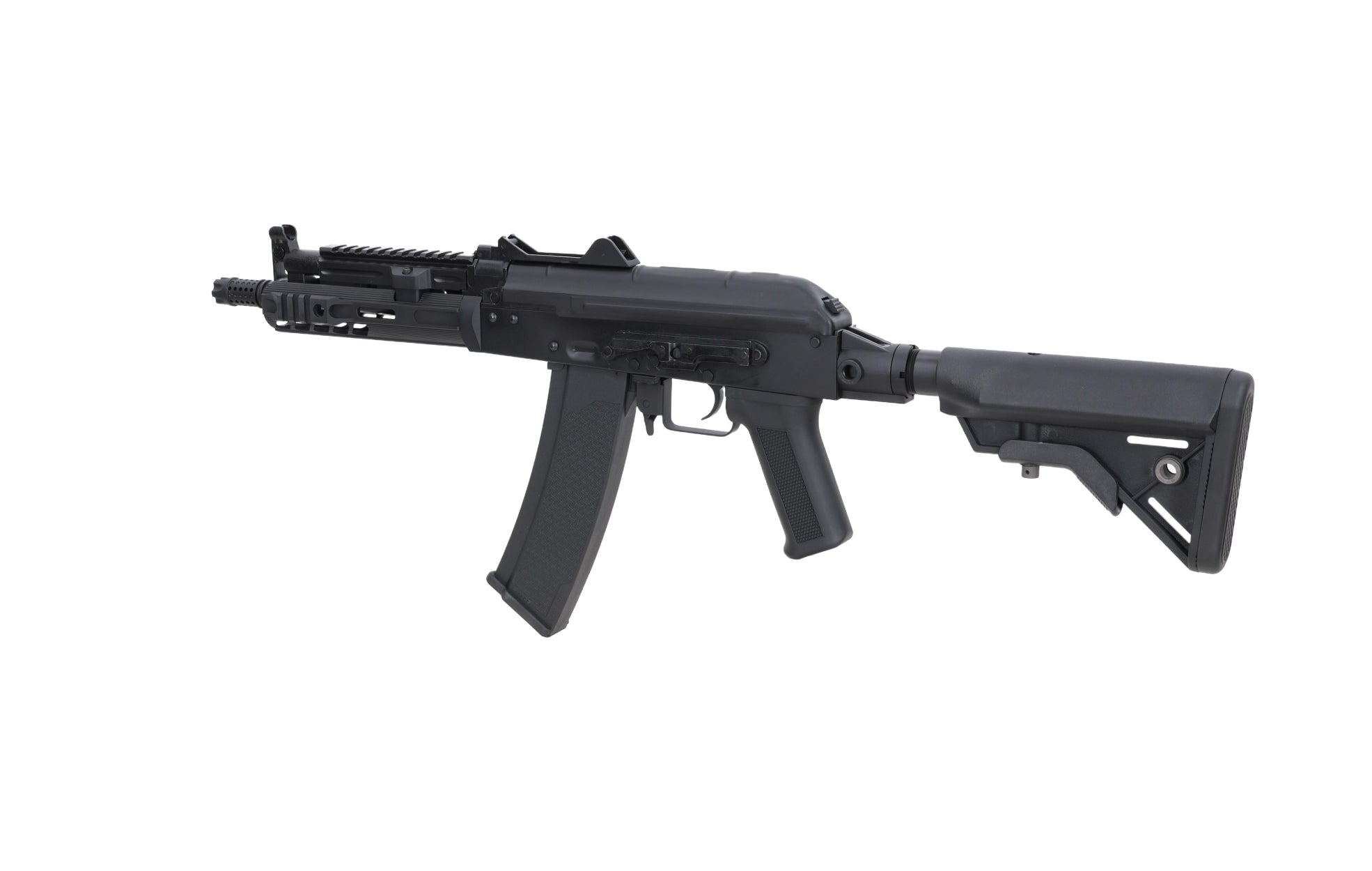 Specna Arms SA-PJ16 Prime™ Aster ETU BLDC™ airsoft Carbine Black-14