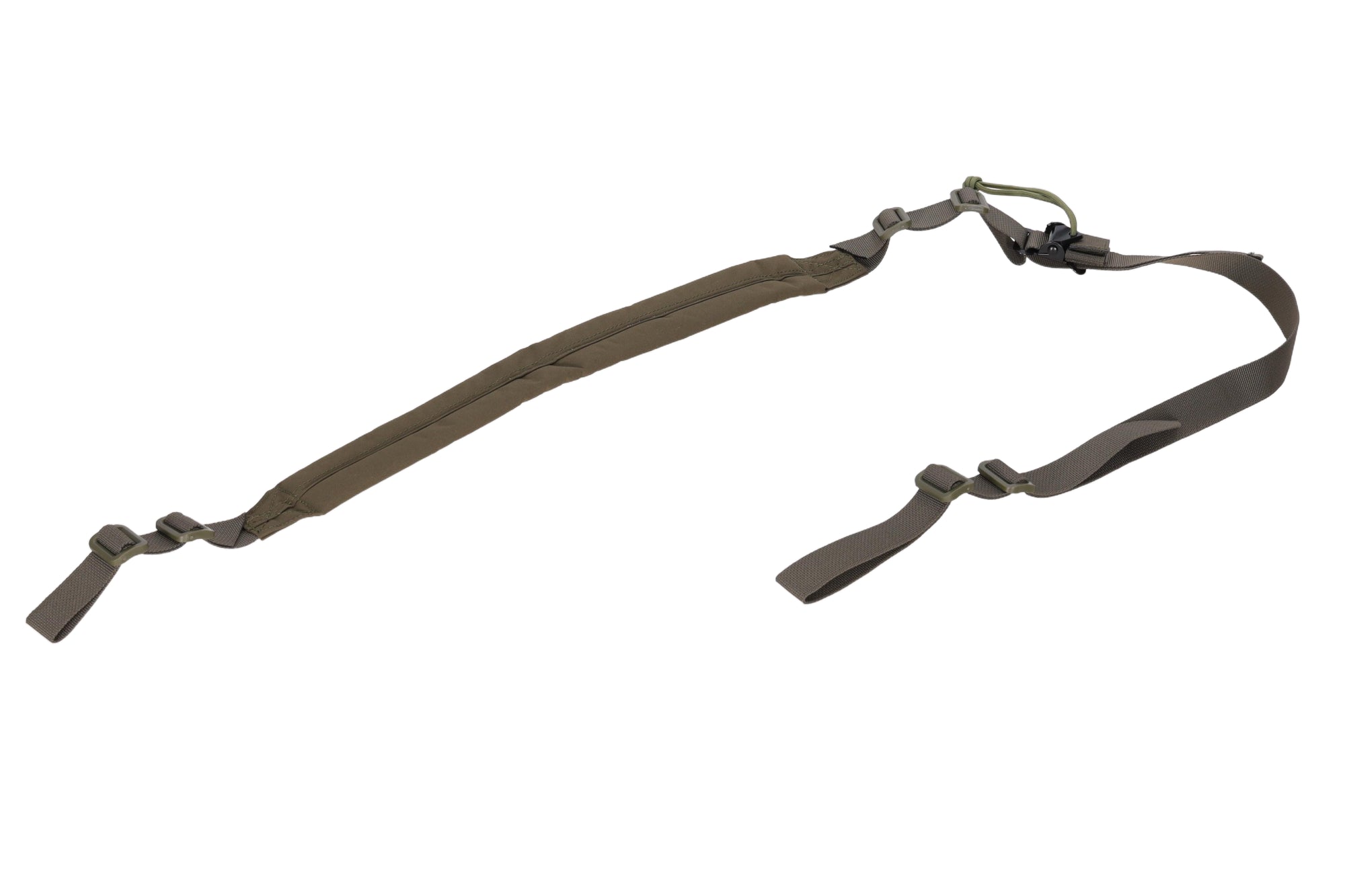 SaTac Olive 2-Point Carrying Strap