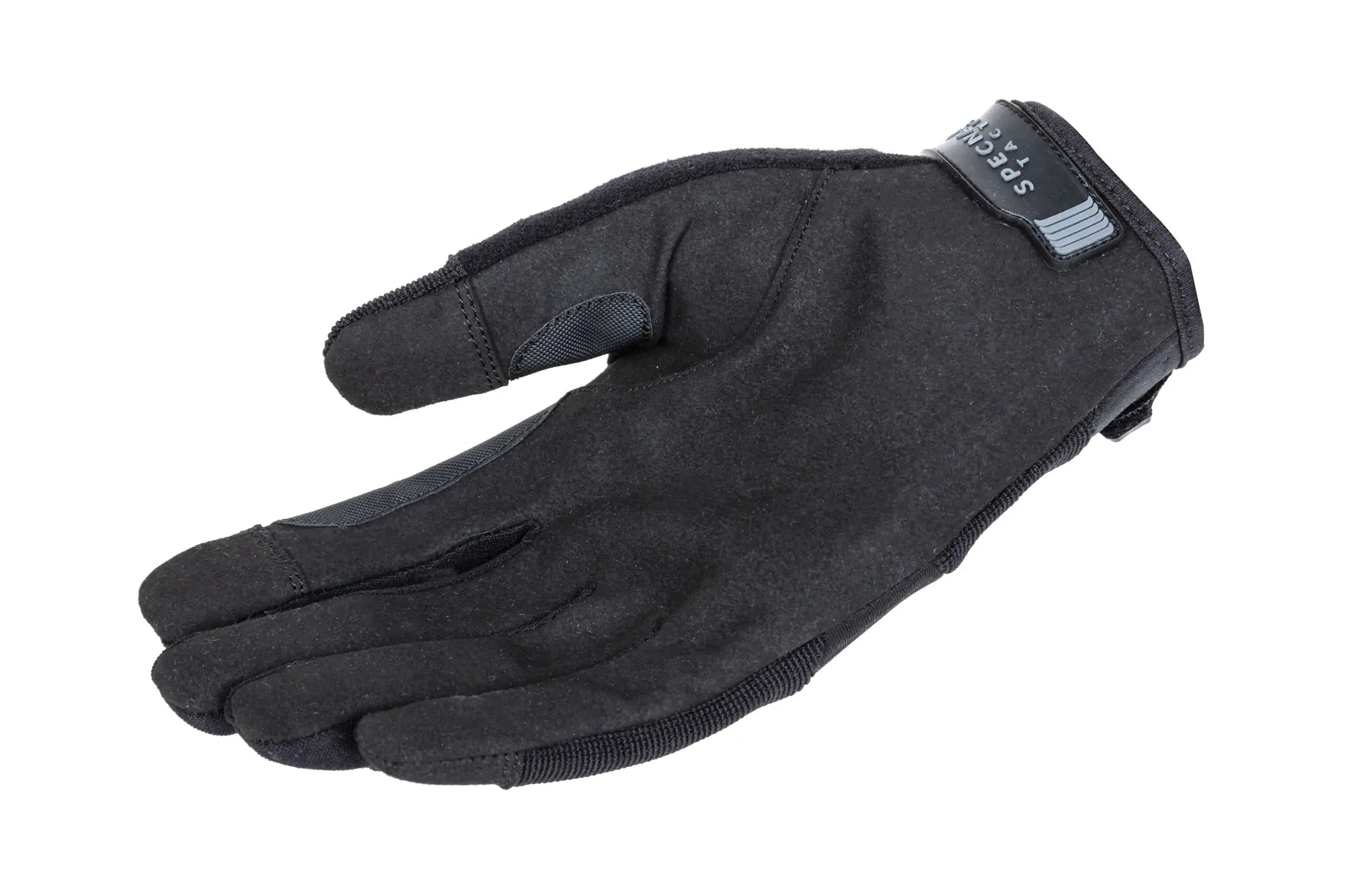 SATAC Tactical NOMAD™ Gloves Black-4