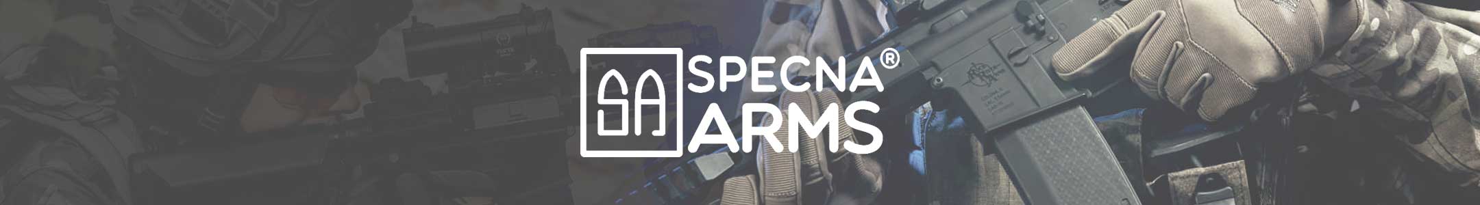 Specna Arms online shop