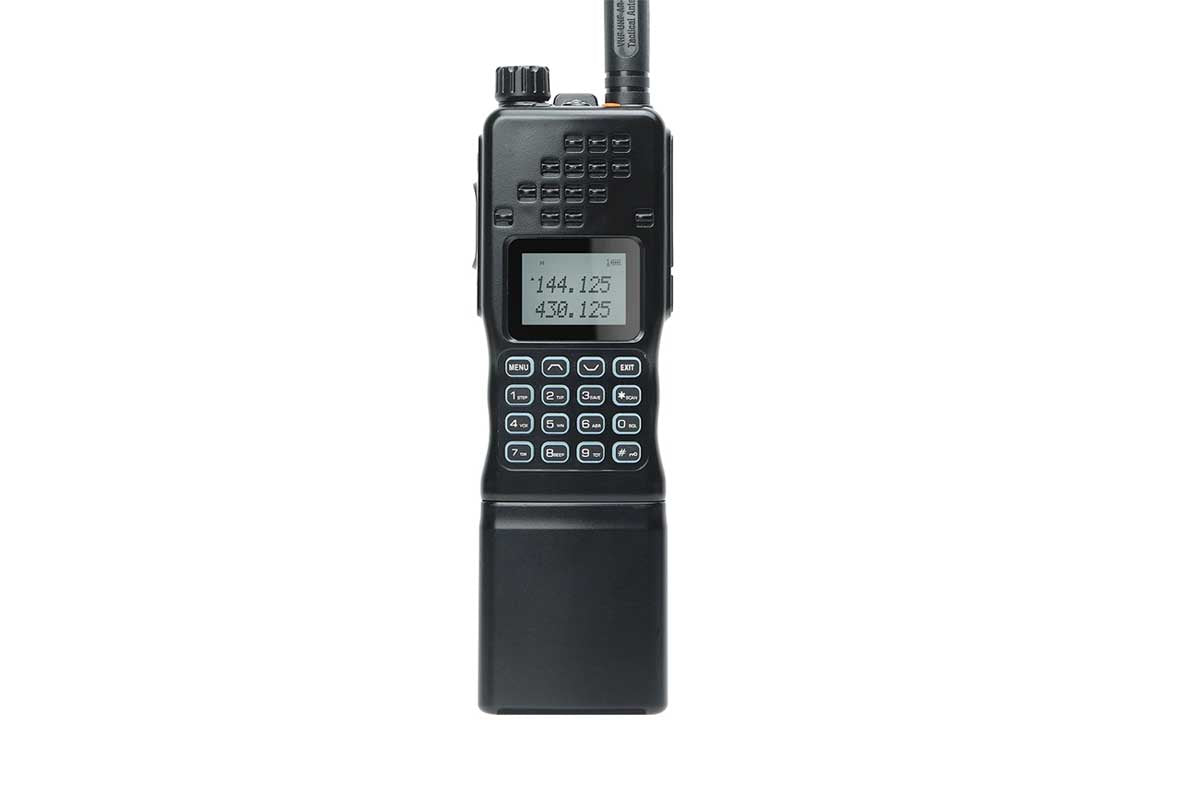 Radio Baofeng AR-152 (VHF,UHF)