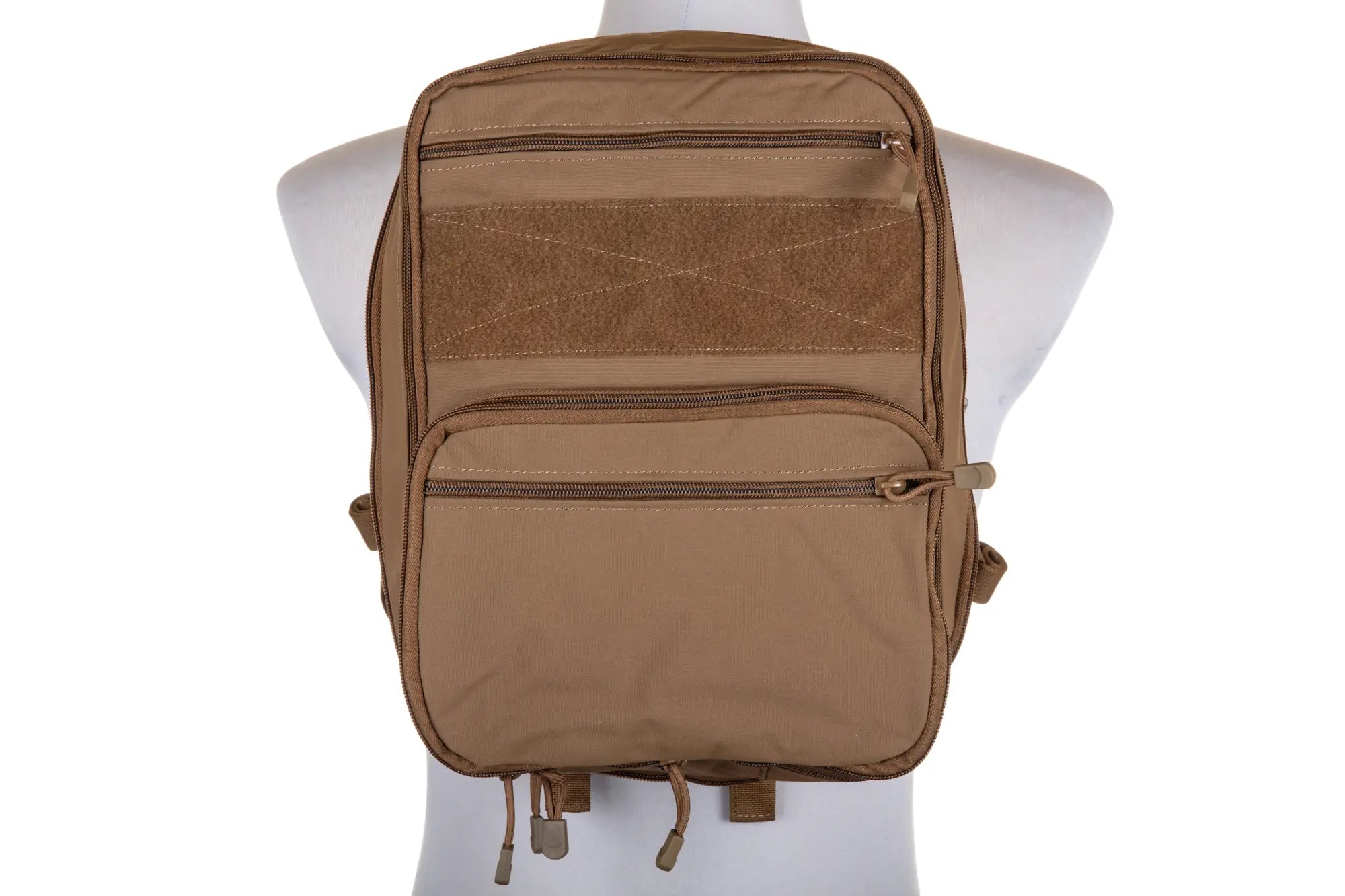 Wosport WST tactical backpack Coyote Brown-3