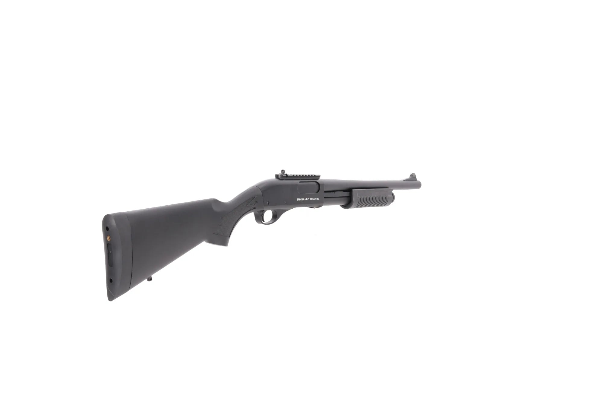 SA-VGS3 VAPOR airsoft shotgun Black