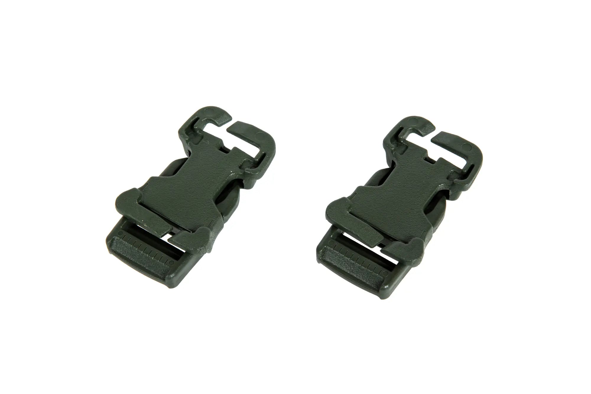 Buckle Up Adapter - Olive-1