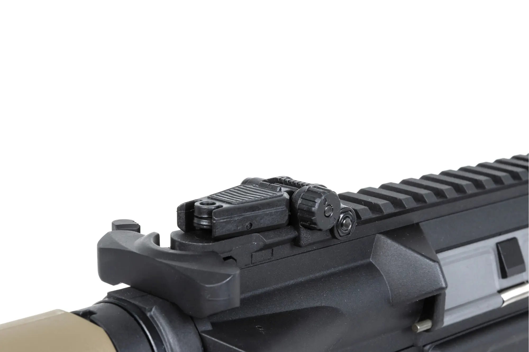 M4 airsoft SA-C12 CORE HAL ETU Gen.2 Half-Tan