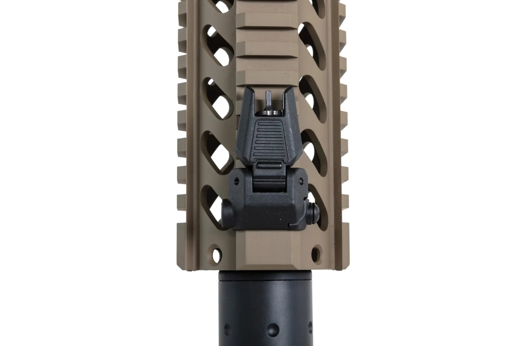 M4 airsoft SA-C11 CORE HAL ETU Gen.2 Half-Tan