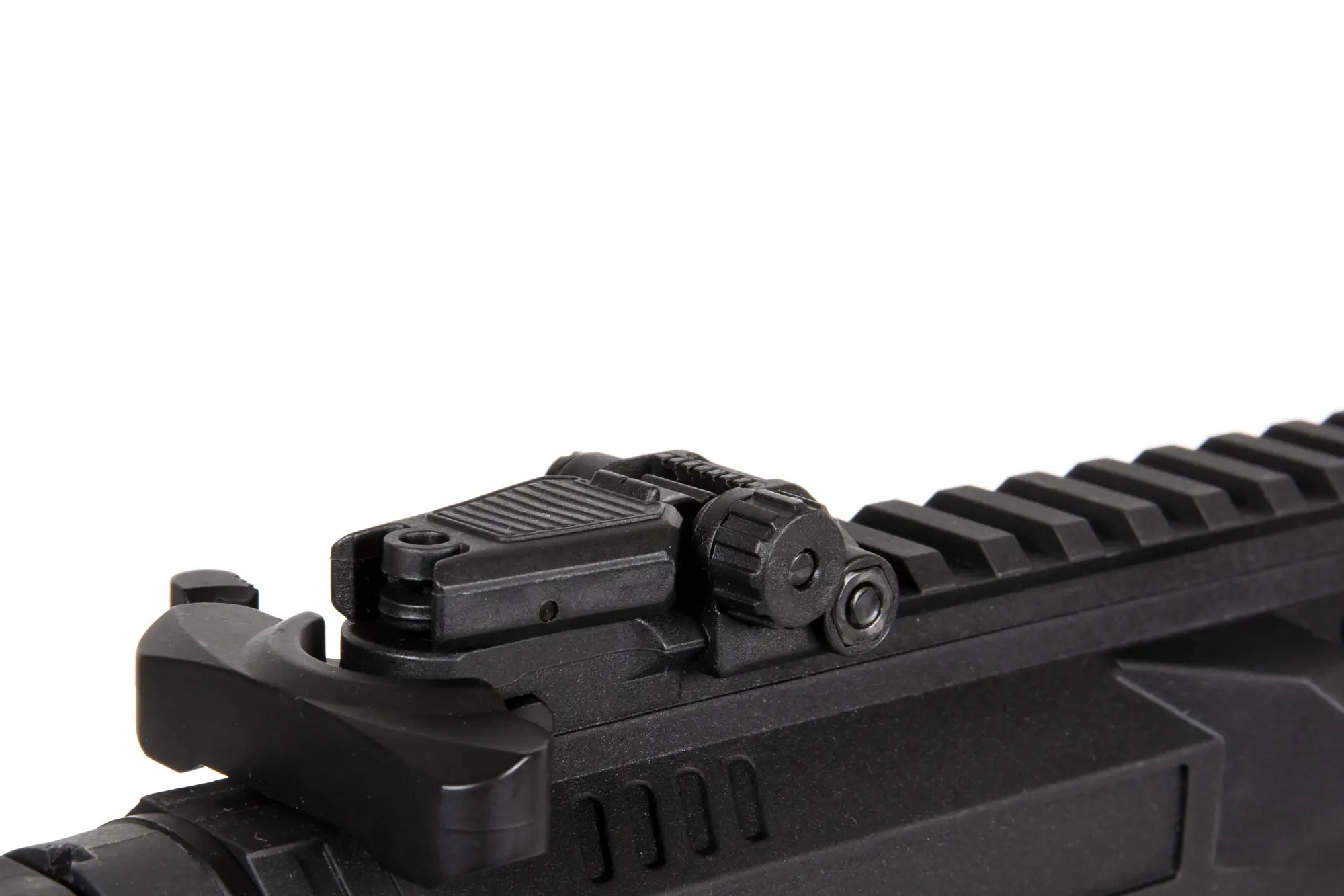 Specna Arms SA-FX01 FLEX™ GATE X-ASR ASG Carbine Black-11