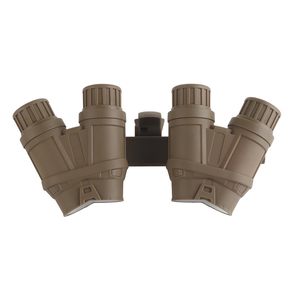 GPNVG18 Night Vision Goggles Dummy Wosport Tan-7