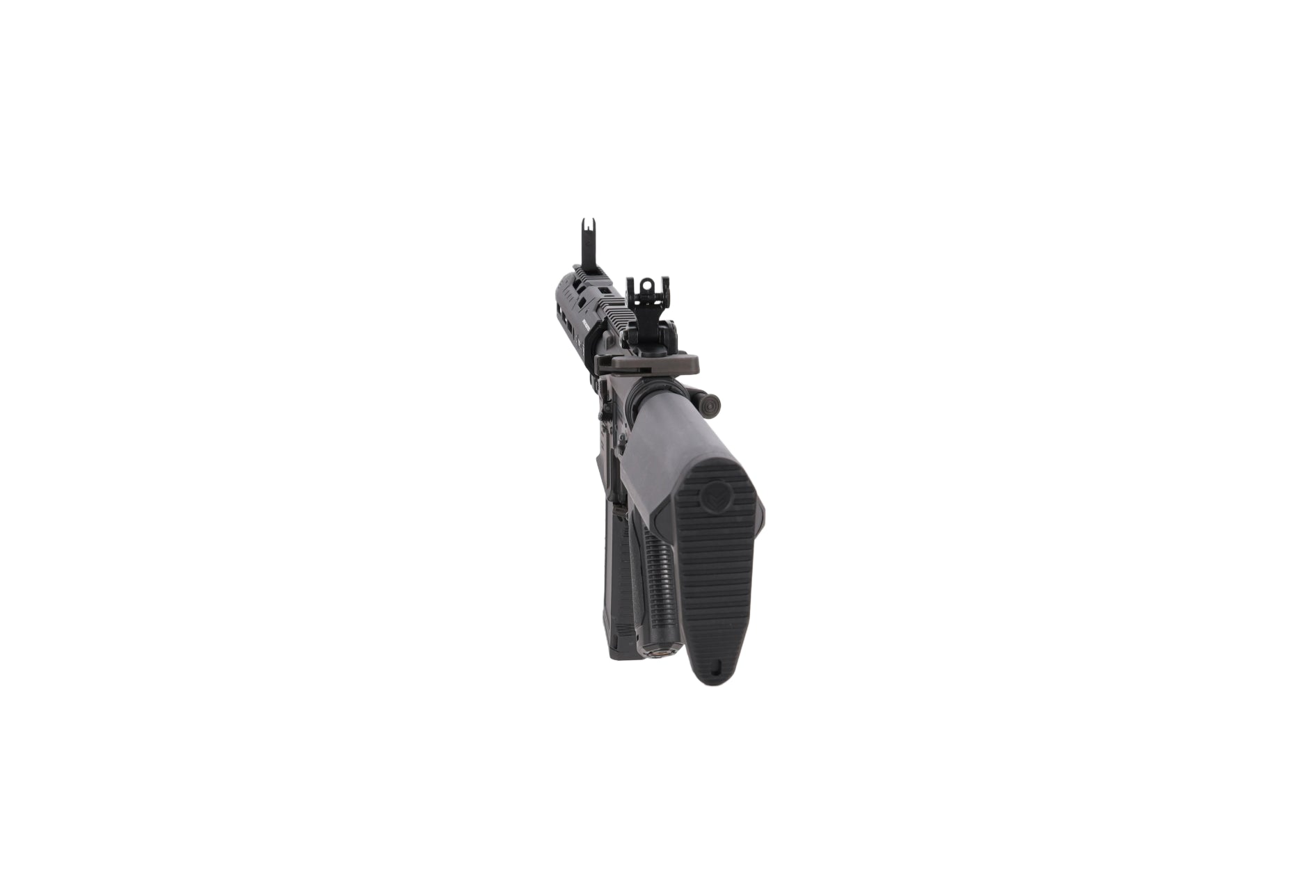 King Arms x Strike Industries Sentinel GRIDLOK® 8.5" Aster SE ETU airsoft Carbine Black-13