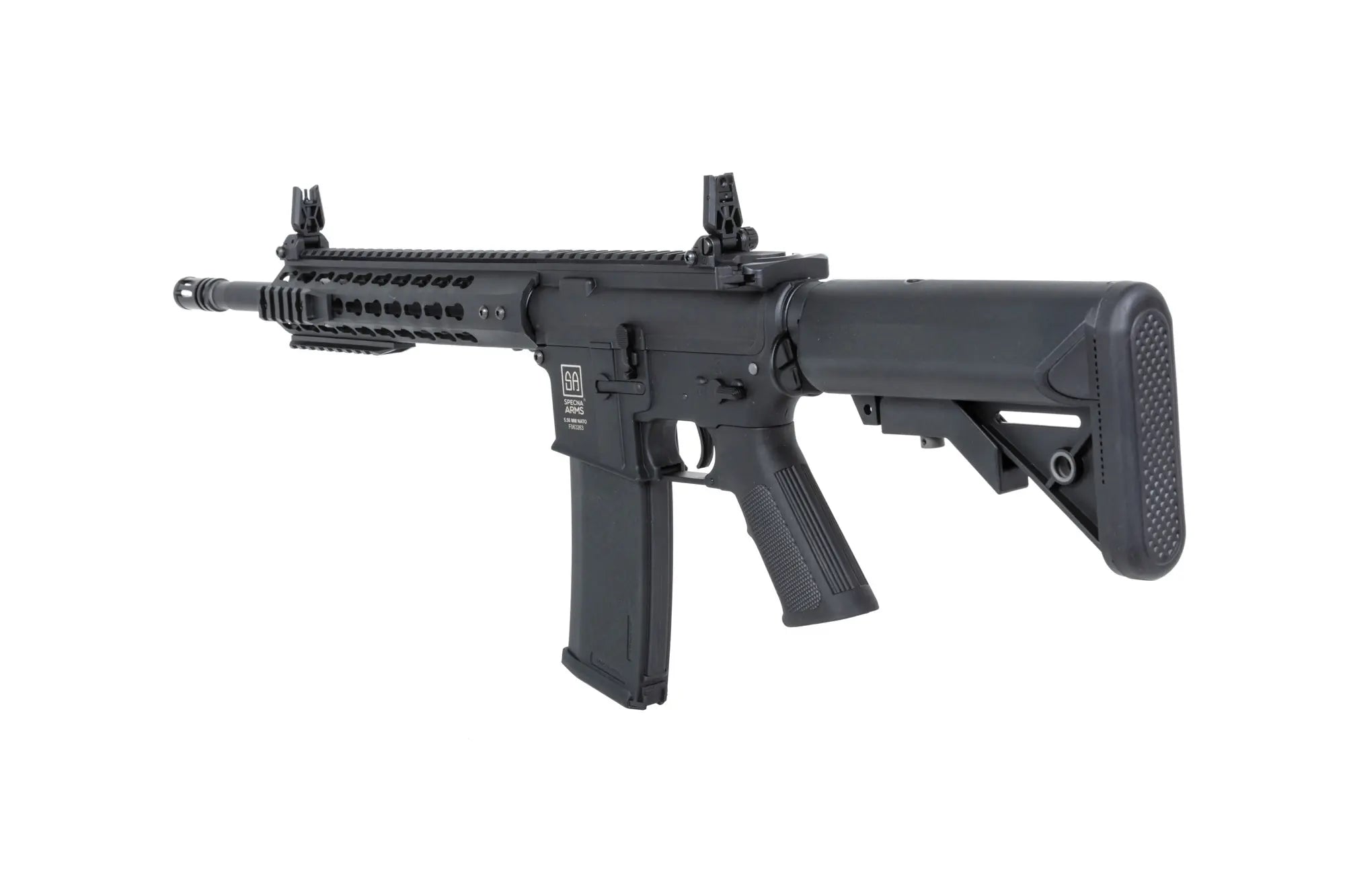 SA-F02 FLEX GATE X-ASR Gen.2 airsoft rifle