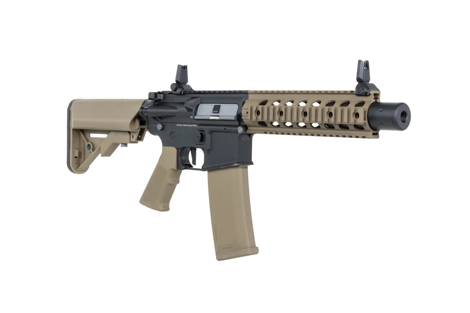 M4 airsoft SA-C05 CORE HAL ETU Gen.2 Half-Tan