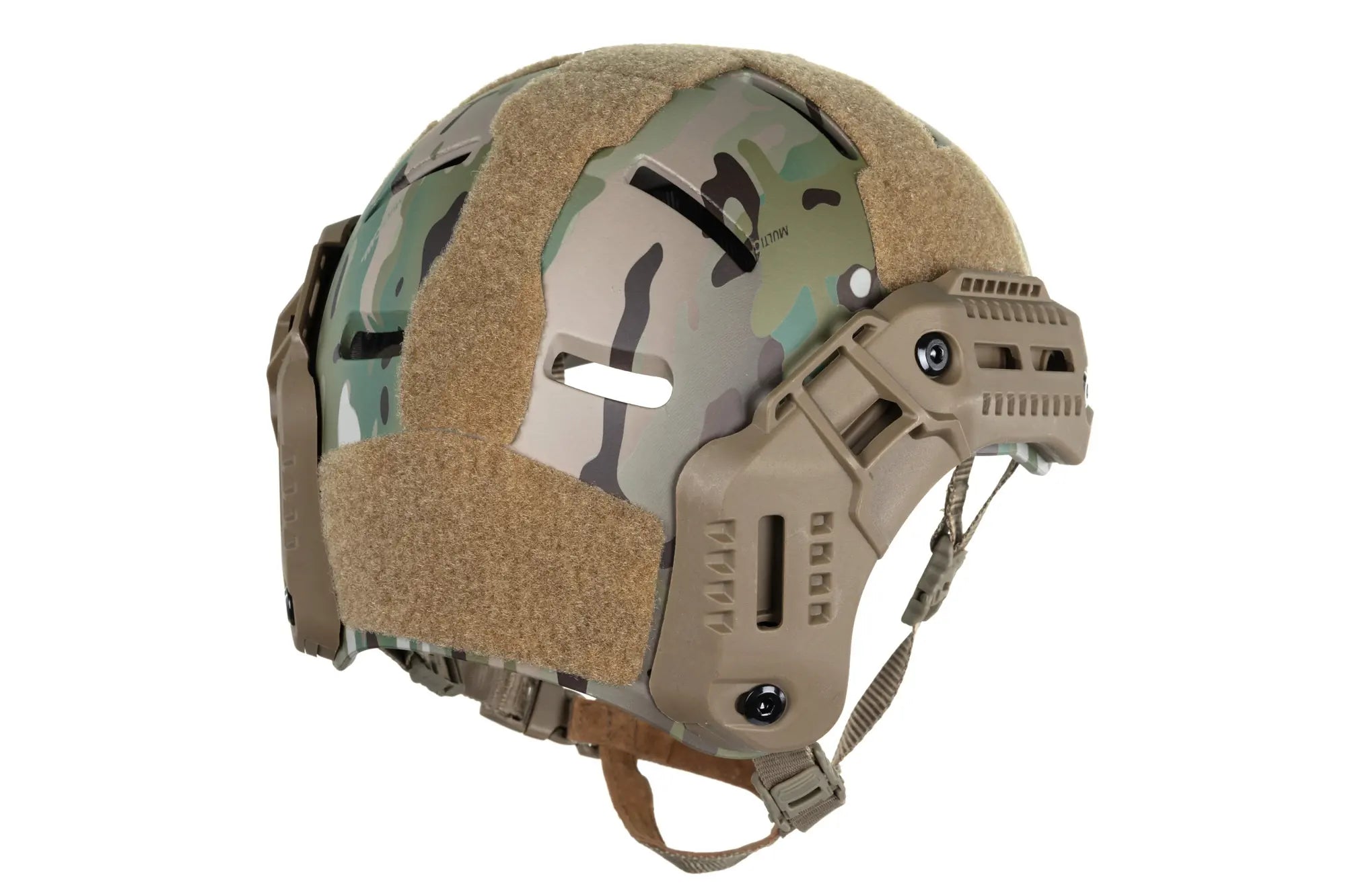 Wosport MK HL-104 helmet replica (training version) MC-6