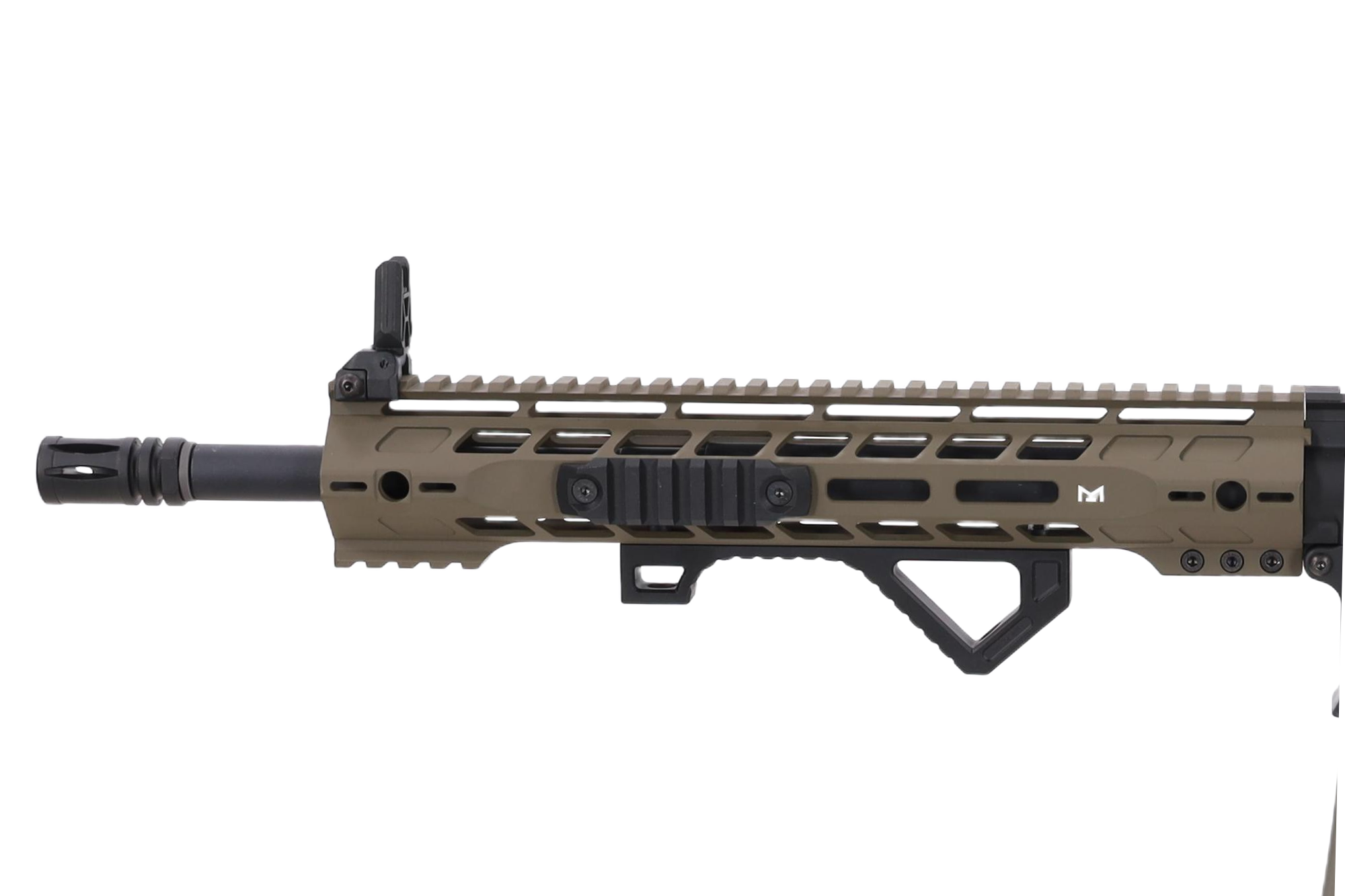 RRA SA-P14 PRIME Aster II ETU BLDC airsoft rifle