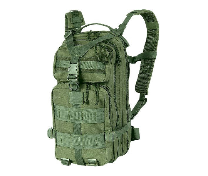 Texar TXR 28 litre backpack Olive