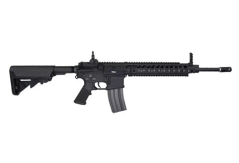 ASG SA-B03 ONE™ Kestrel™ ETU Carbine Black-19