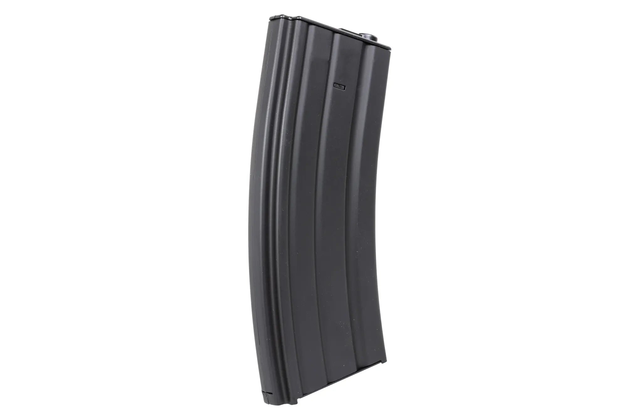 Metal real-cap 300bb magazine