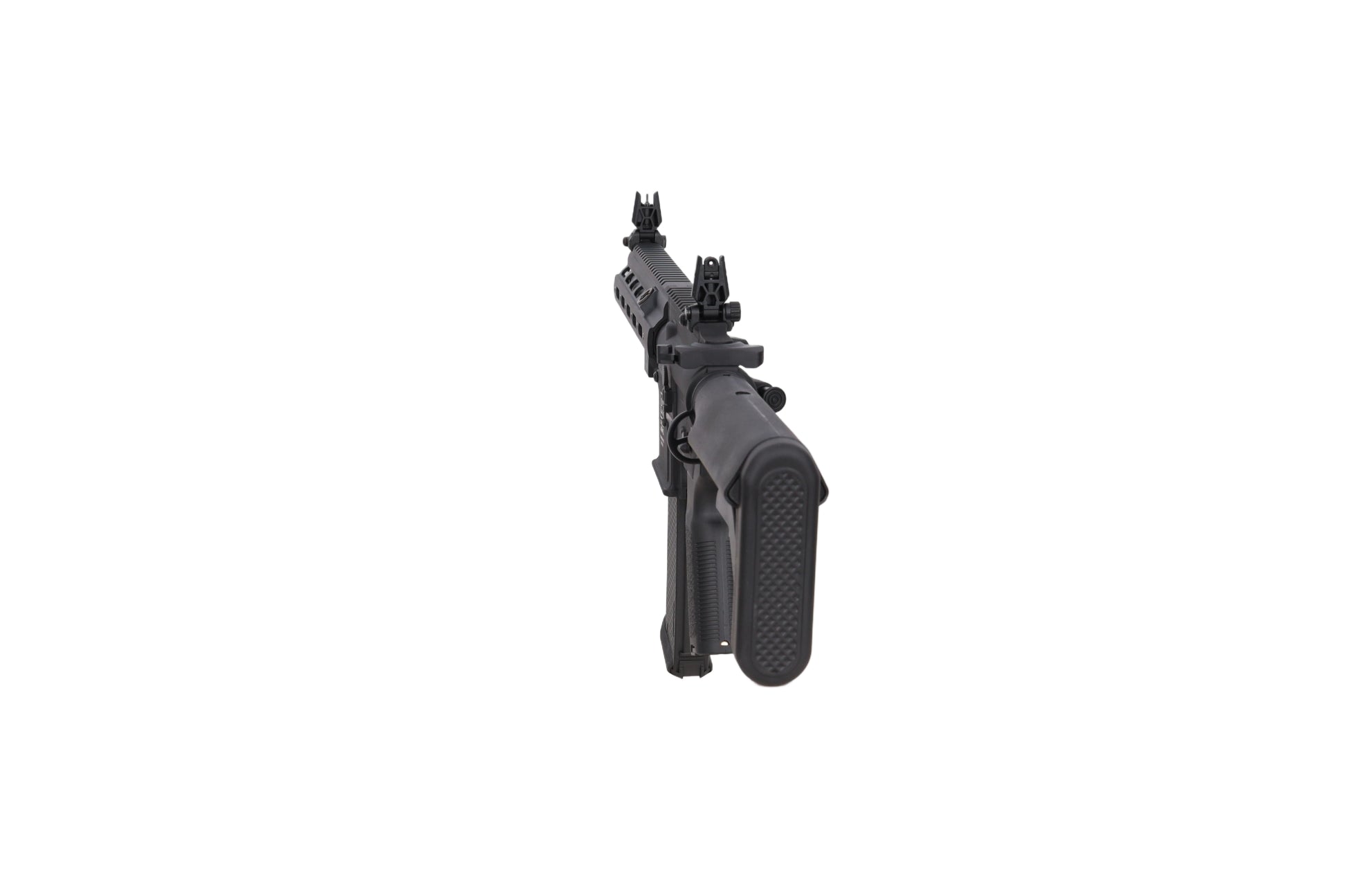 Specna Arms SA-CH30 CORE™ Gen.2 HAL ETU airsoft Carbine Black-13