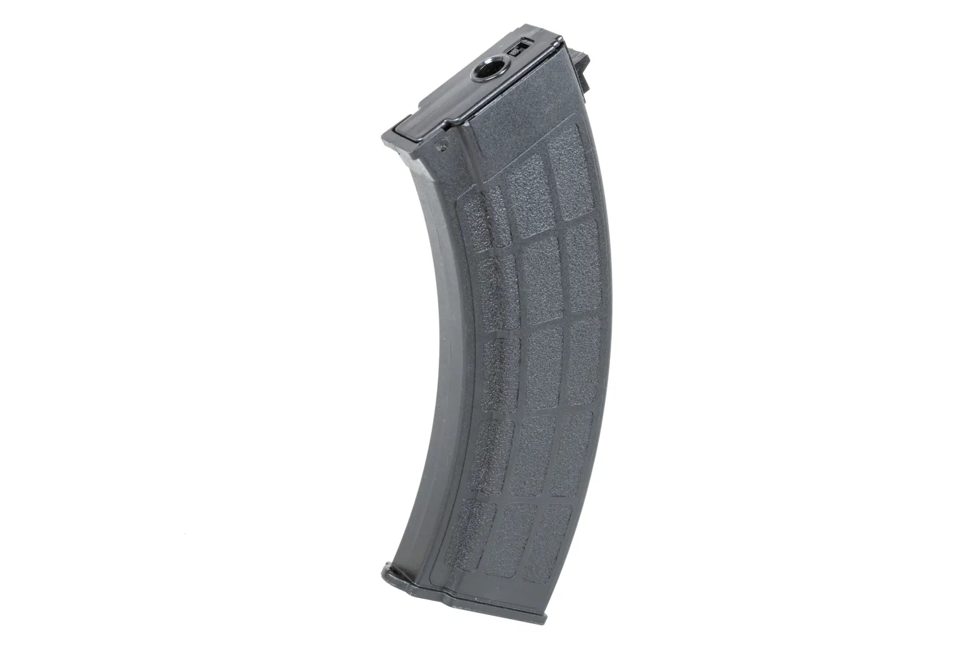 Mid-Cap magazine for 200 rounds BOLT Airsoft BMAG for AK replicas Black-1