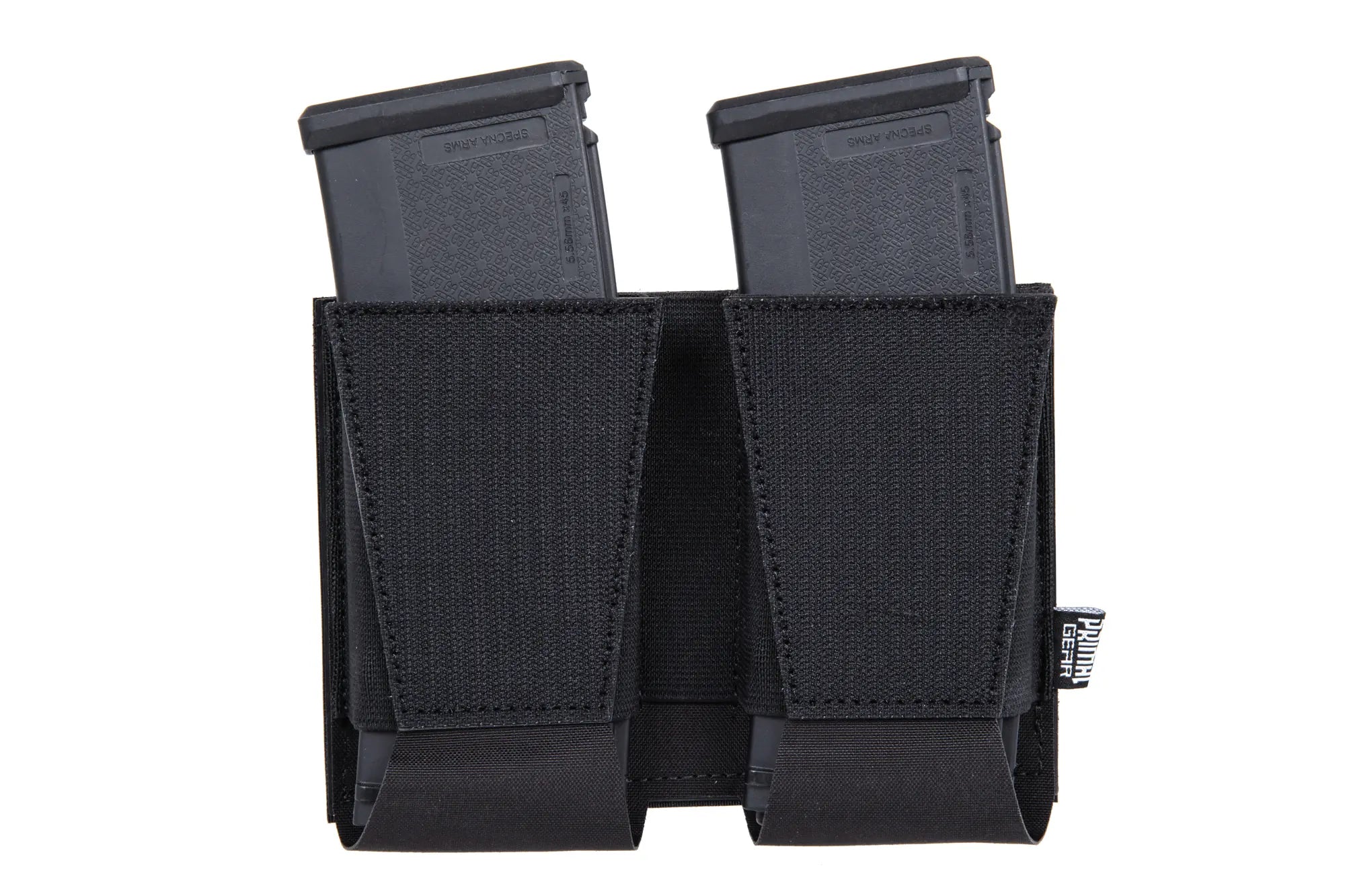 Primal Gear 2-chamber tactical insert Black-1