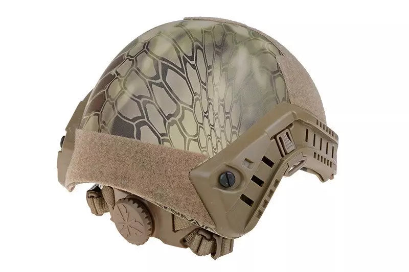 X-Shield FAST MH helmet replica - HLD-6