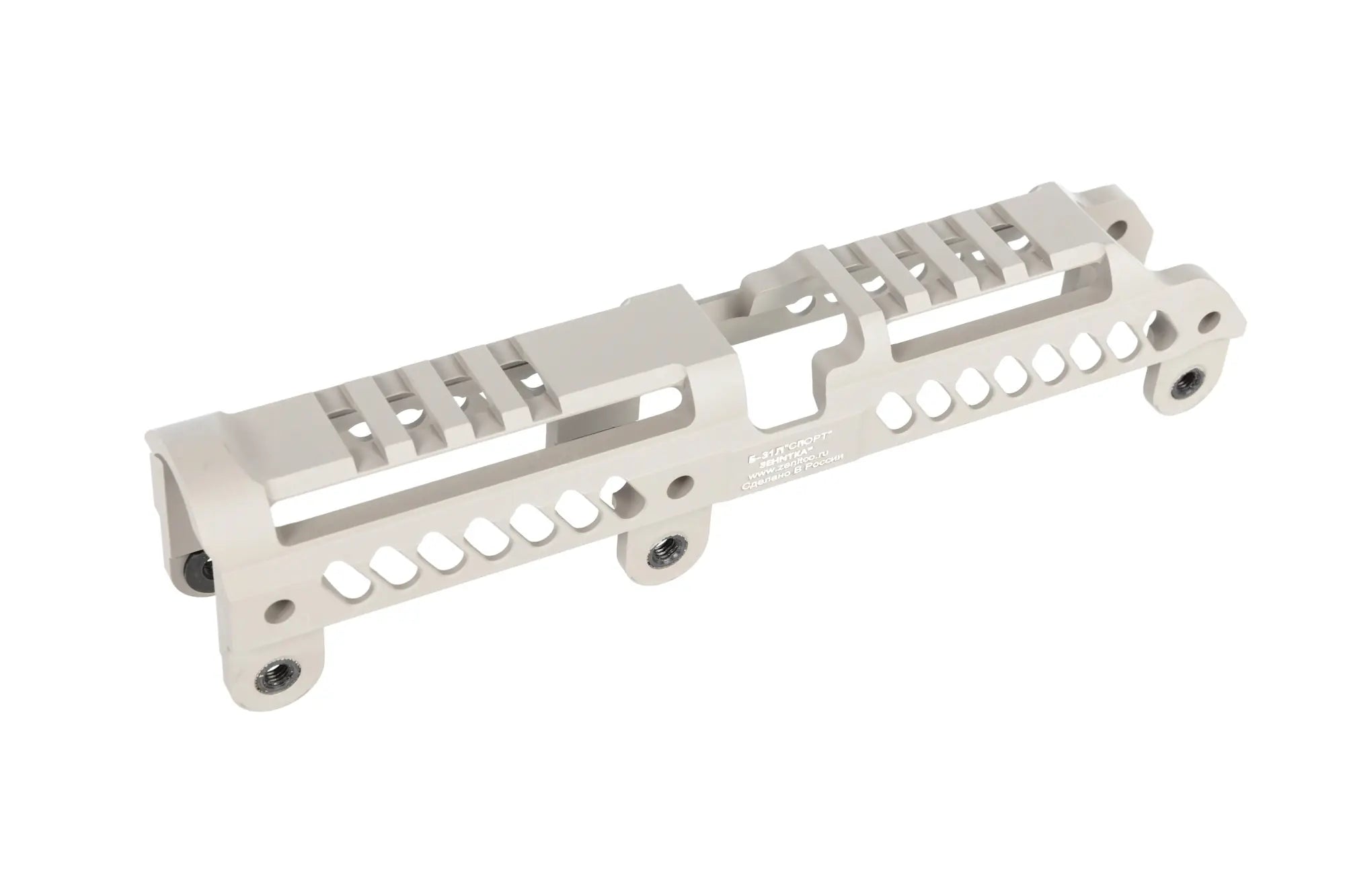 B-31N Classic 5KU top rail for AK Tan replicas-3