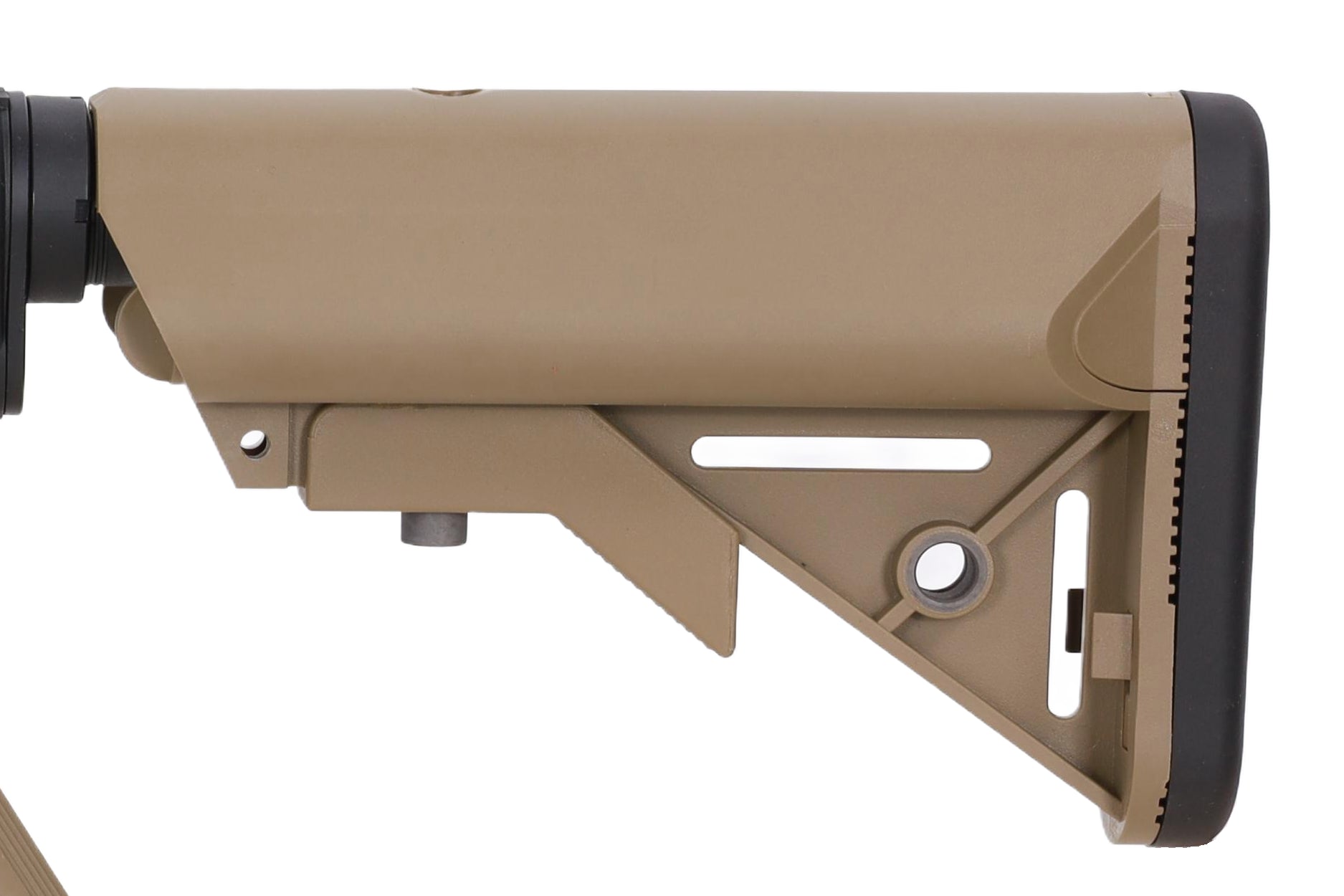Specna Arms Daniel Defense MK18 SA-F19 FLEX Gen.2 AEG Assault Rifle 10.5" – Half-Tan-14