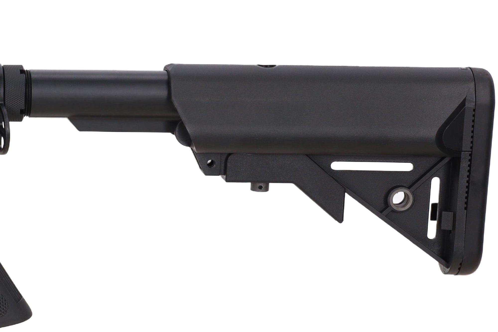 Colt x Daniel Defense MK18 SA-P19 PRIME BLDC 10.5" AEG Assault Rifle – Chaos Bronze-12