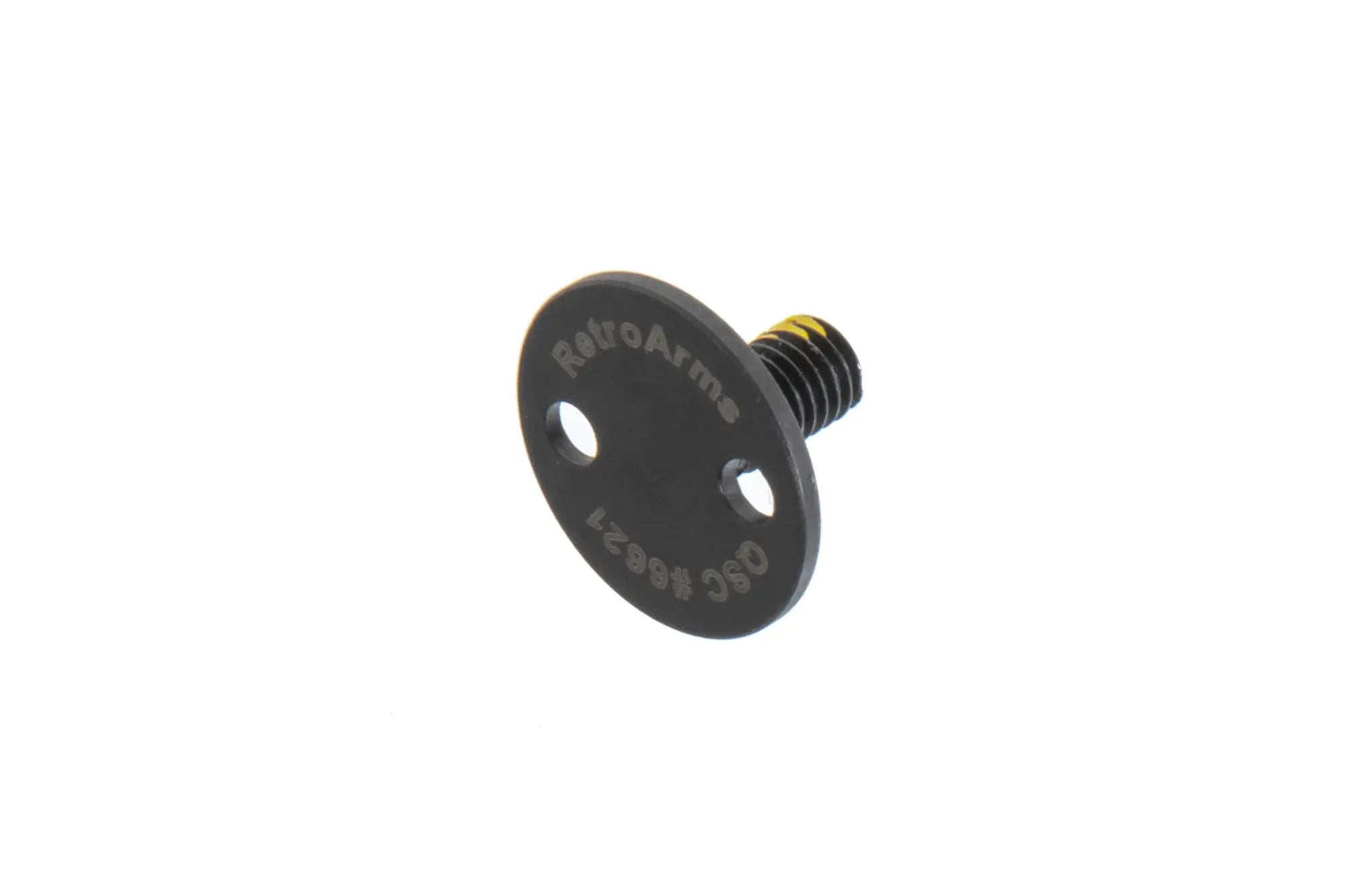 Screw for securing the spring guide QSC CNC Retro Arms-1