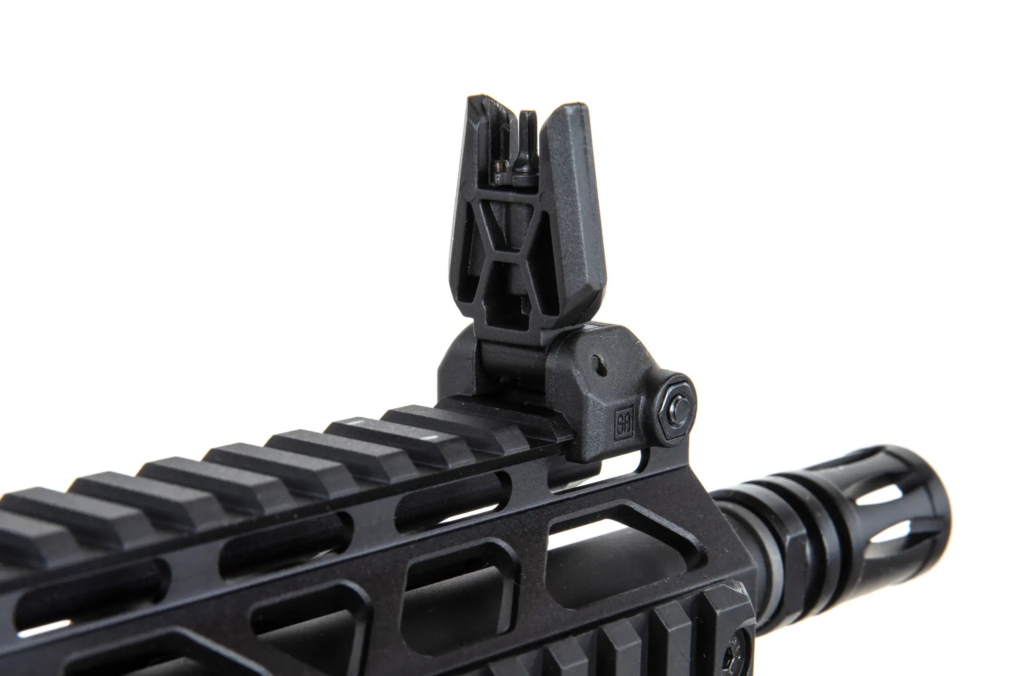 Specna Arms SA-C24 CORE™ HAL™ ETU airsoft Carbine Black-9