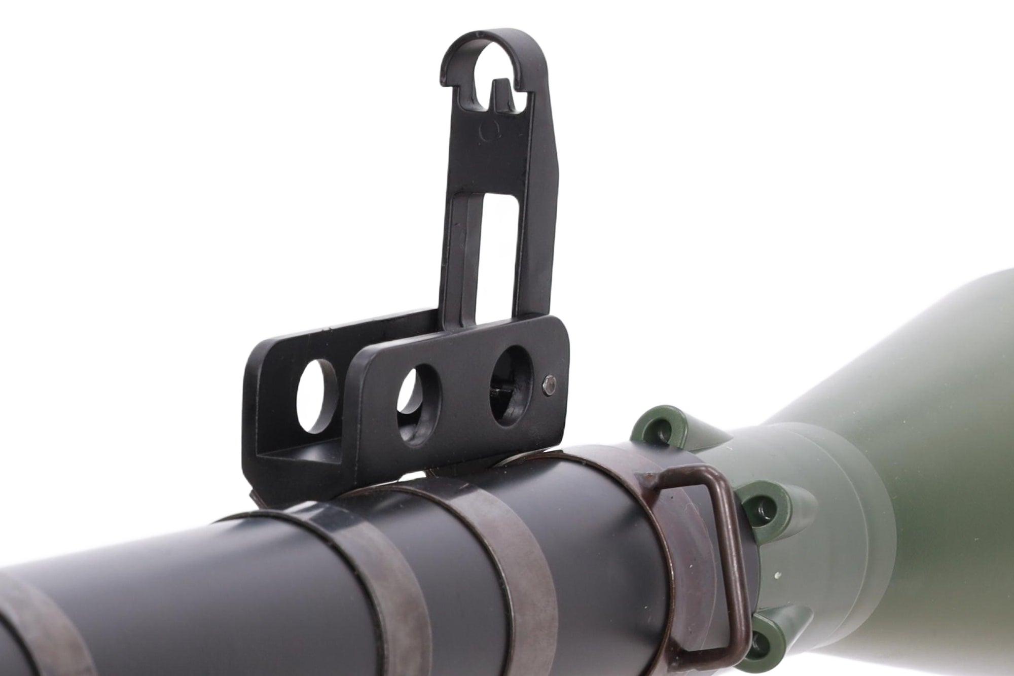 GK Tactical RPG-7 Airsoft Grenade Launcher 40mm – Real Wood-12