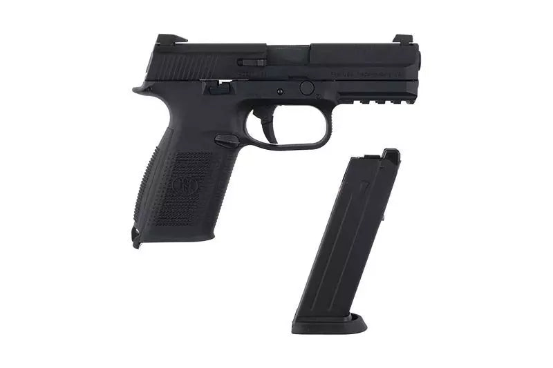 FN FNS-9 BAX Pistol Replica-2