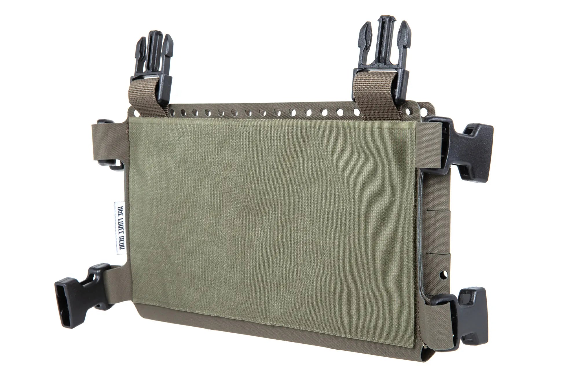 Ape Force Gear module for Micro Fight Chest Rig MK5 Chassis Ranger Green-3