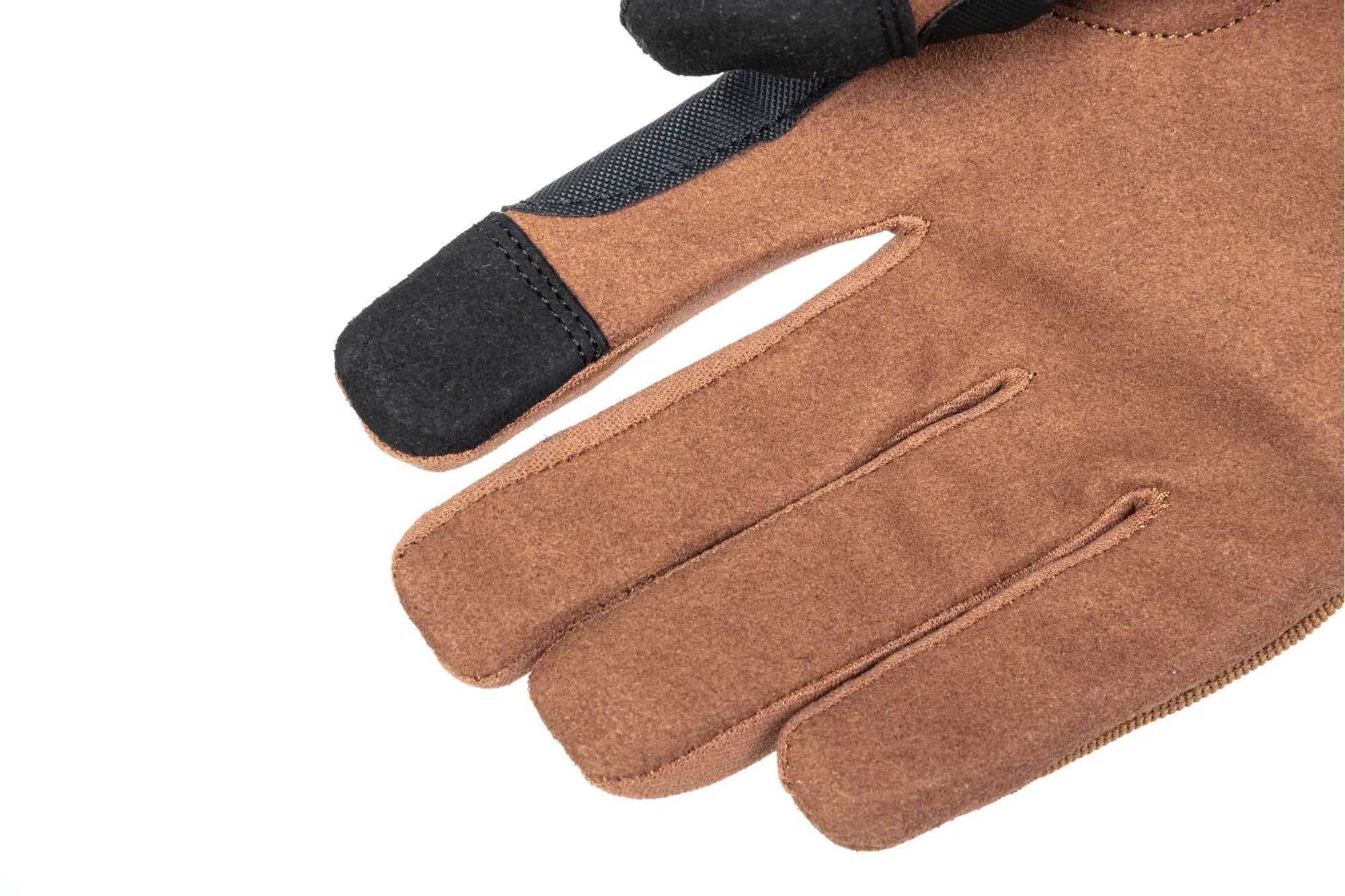 SATAC Tactical NOMAD™ Tan Gloves-3