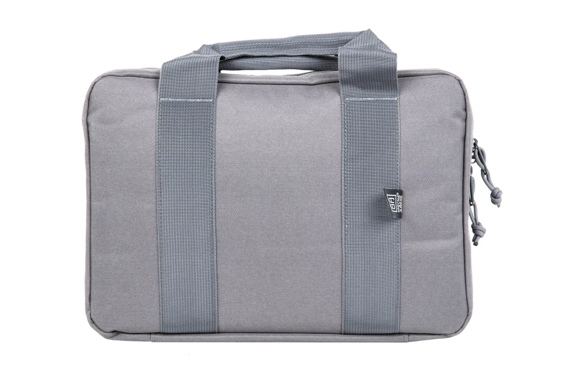 Specna Arms Expert Pistol Bag Grey-5