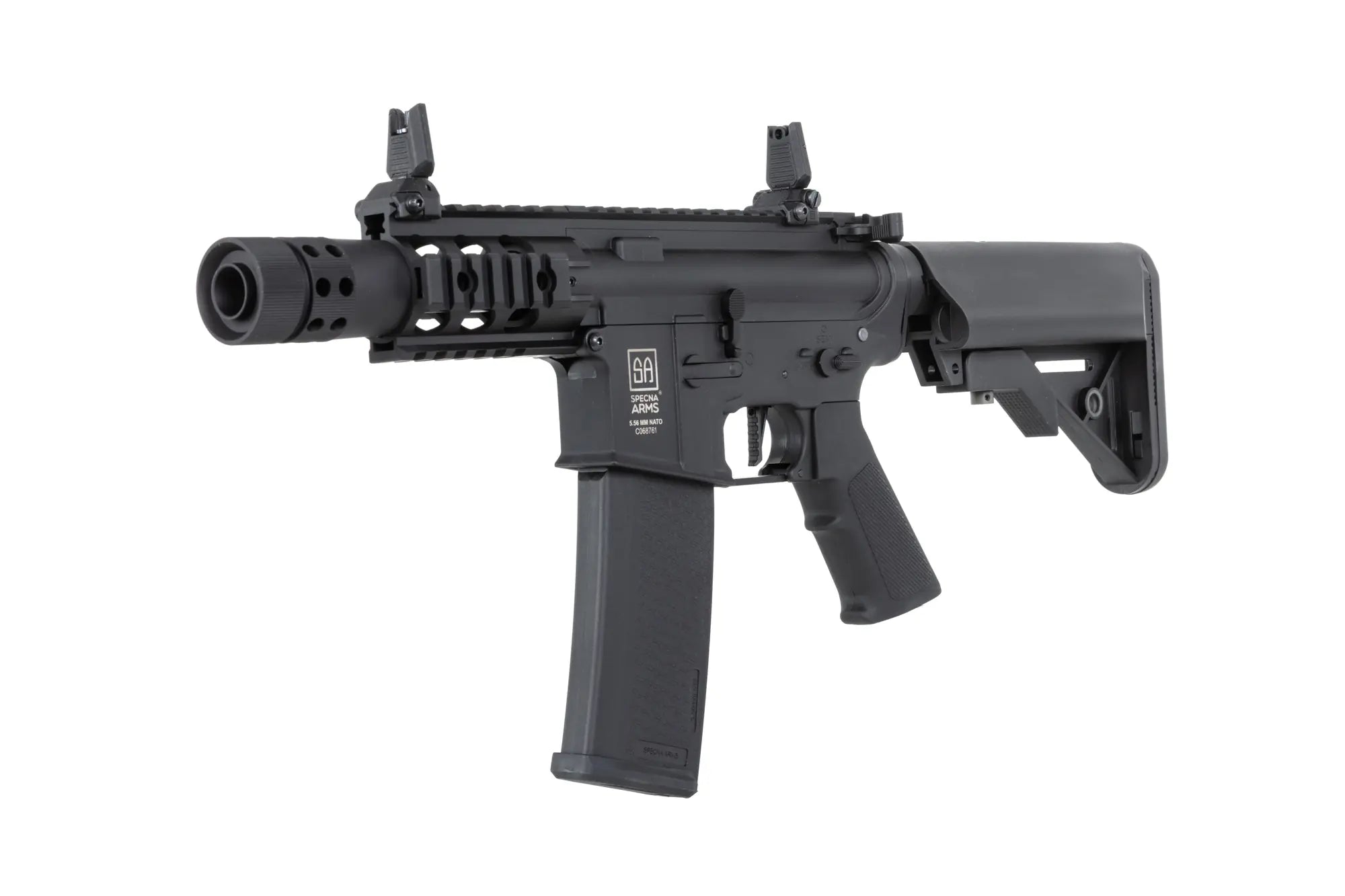M4 airsoft rifle SA-C10 CORE HAL ETU 0.5J