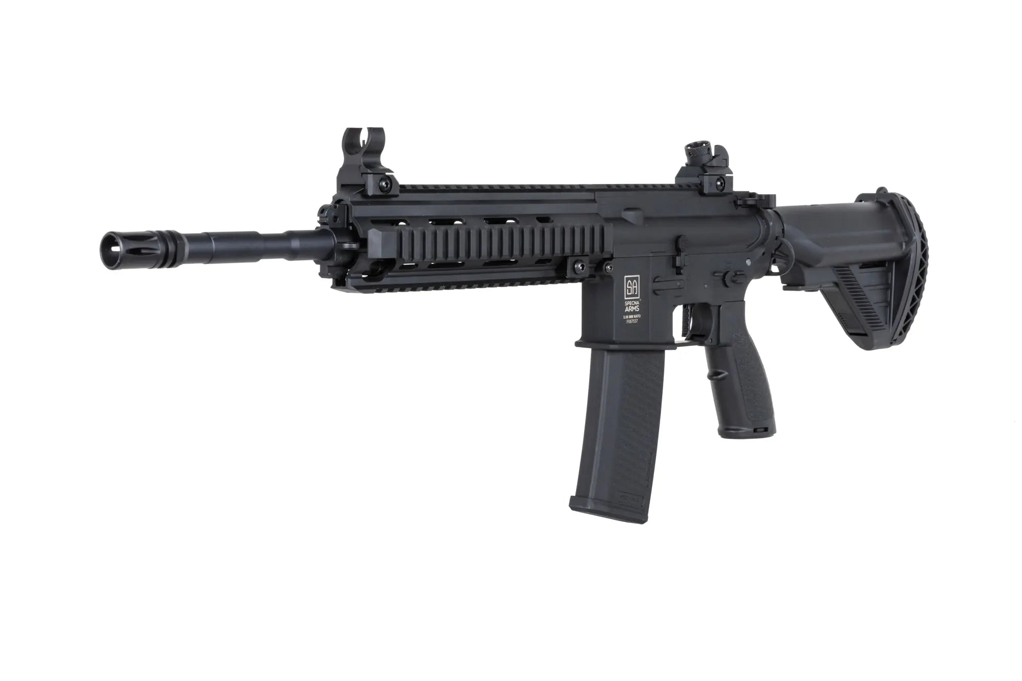 SA-FH07 FLEX BLDC HAL ETU Gen. 2 airsoft rifle